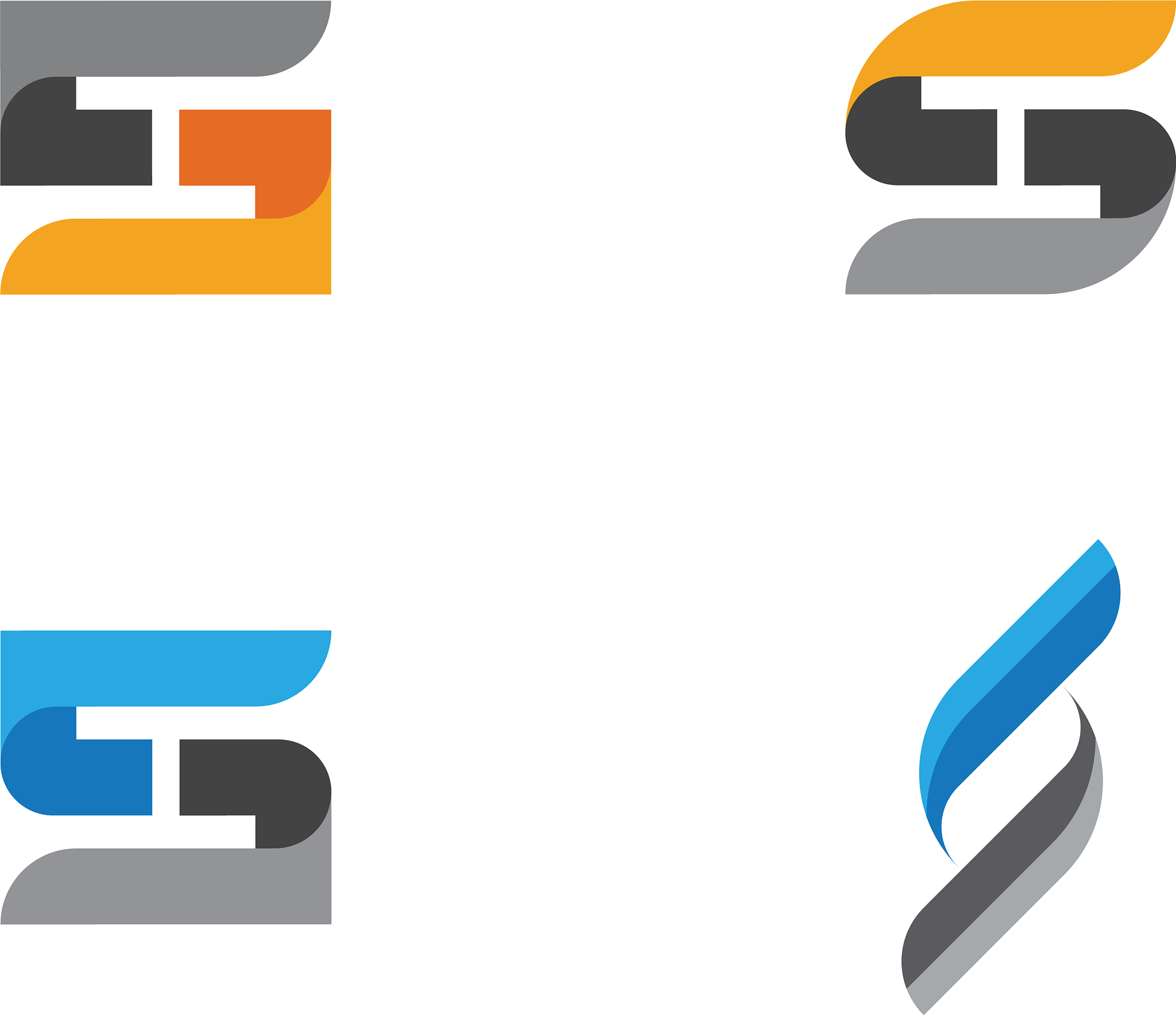 企业标准字体：选择指南及常见字体推荐