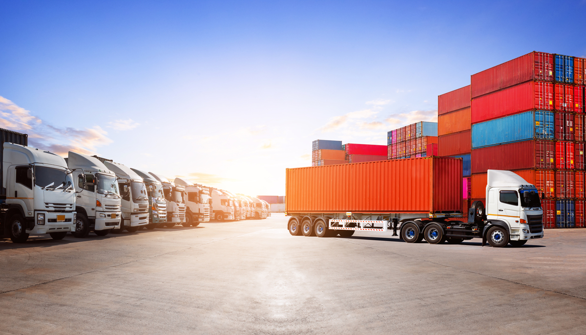 散装货物：含义与应用场景