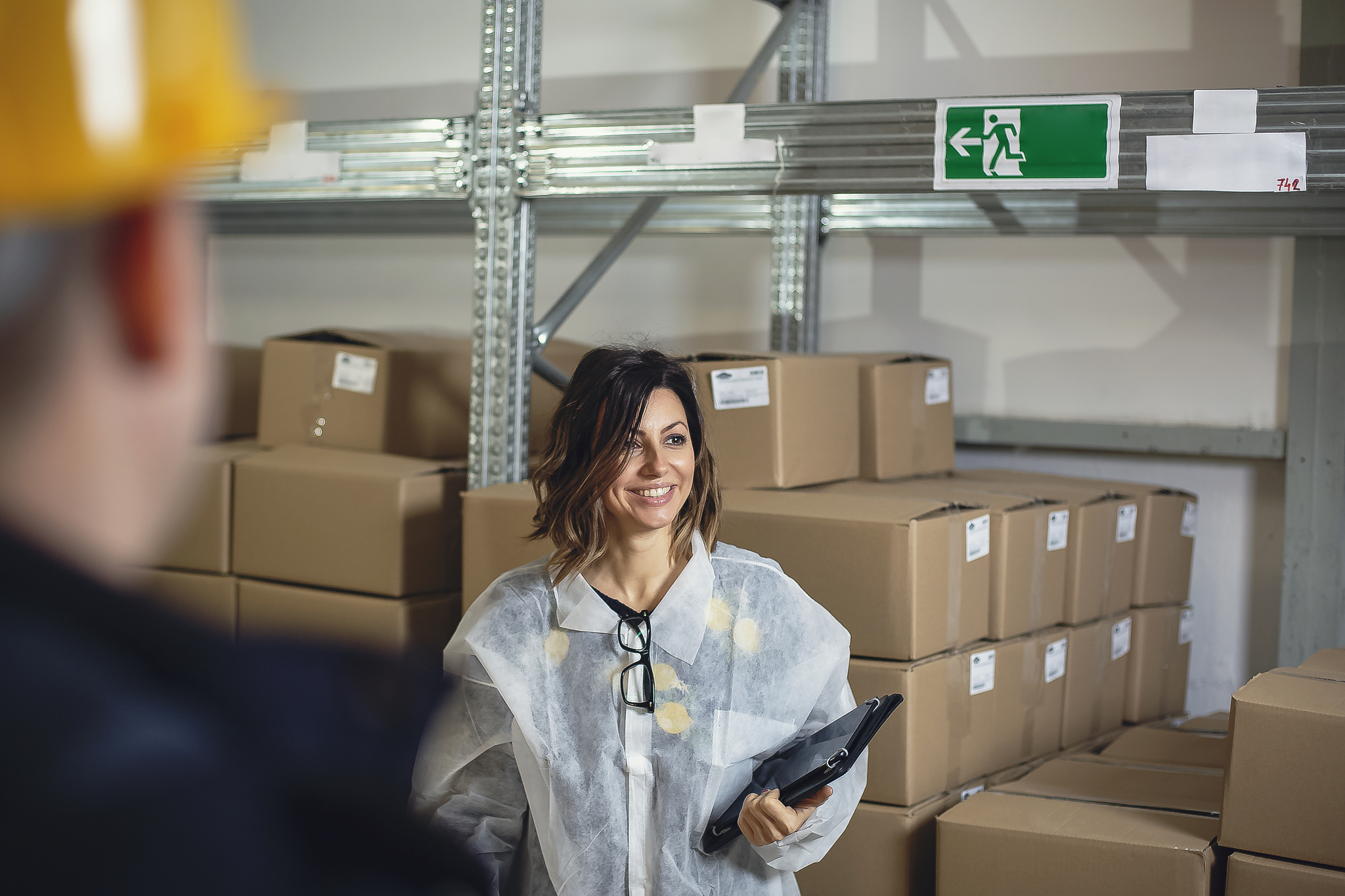 河南工业职业技术学院物流管理专业怎么样？教学质量、就业前景分析