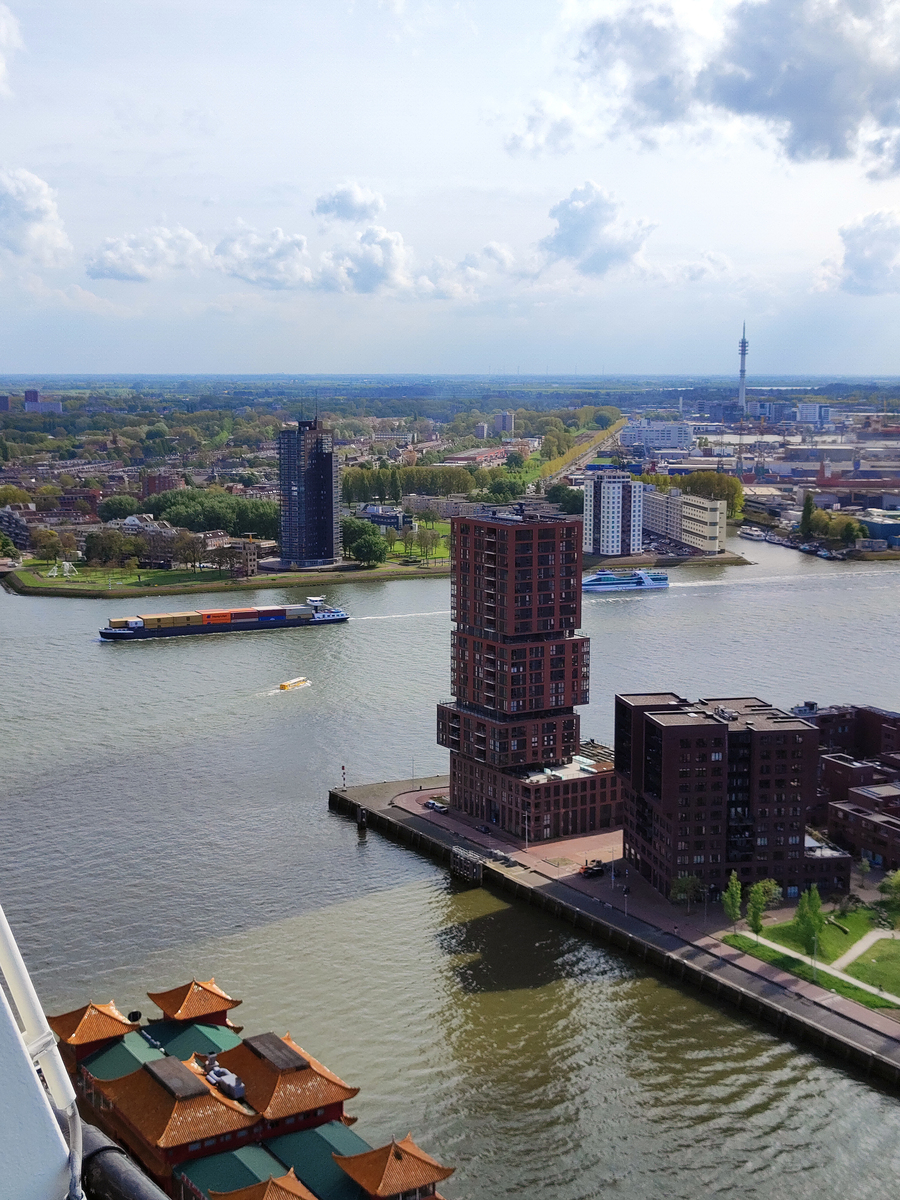 The Importance of Rivers: Benefits for Humans and the Environment