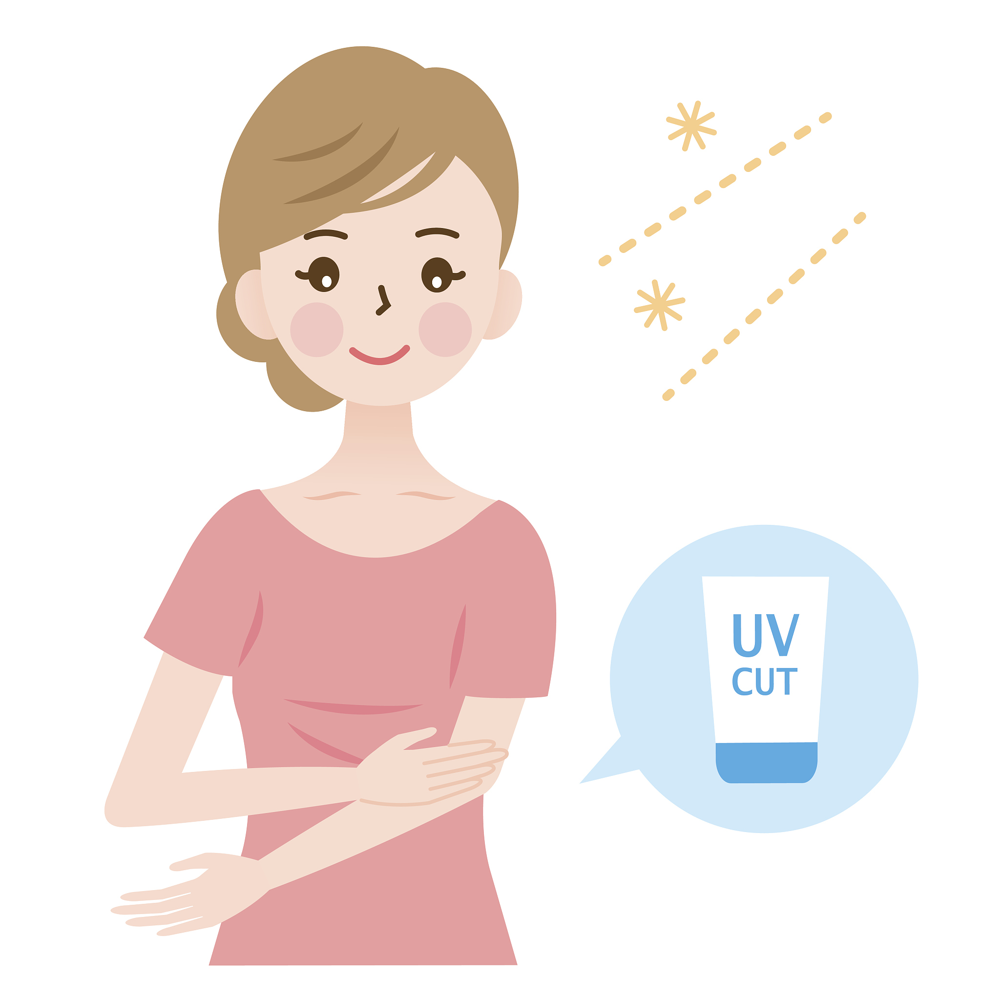 聚丙烯防晒吗？详解聚丙烯防晒性能