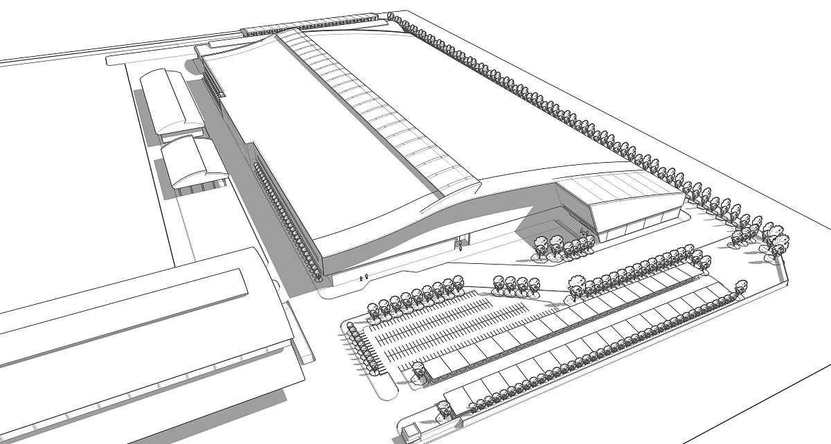 动车组转向架模块化设计方法：提高效率和个性化定制