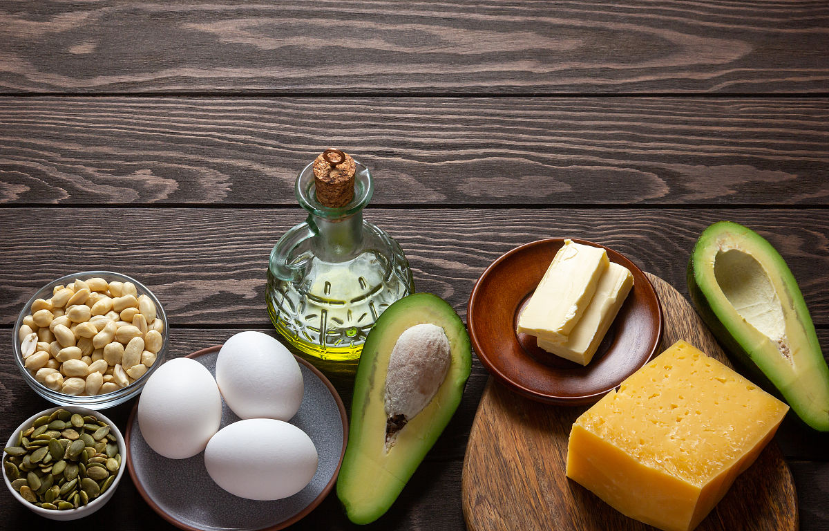 多囊加胰岛素抵抗怎么变瘦