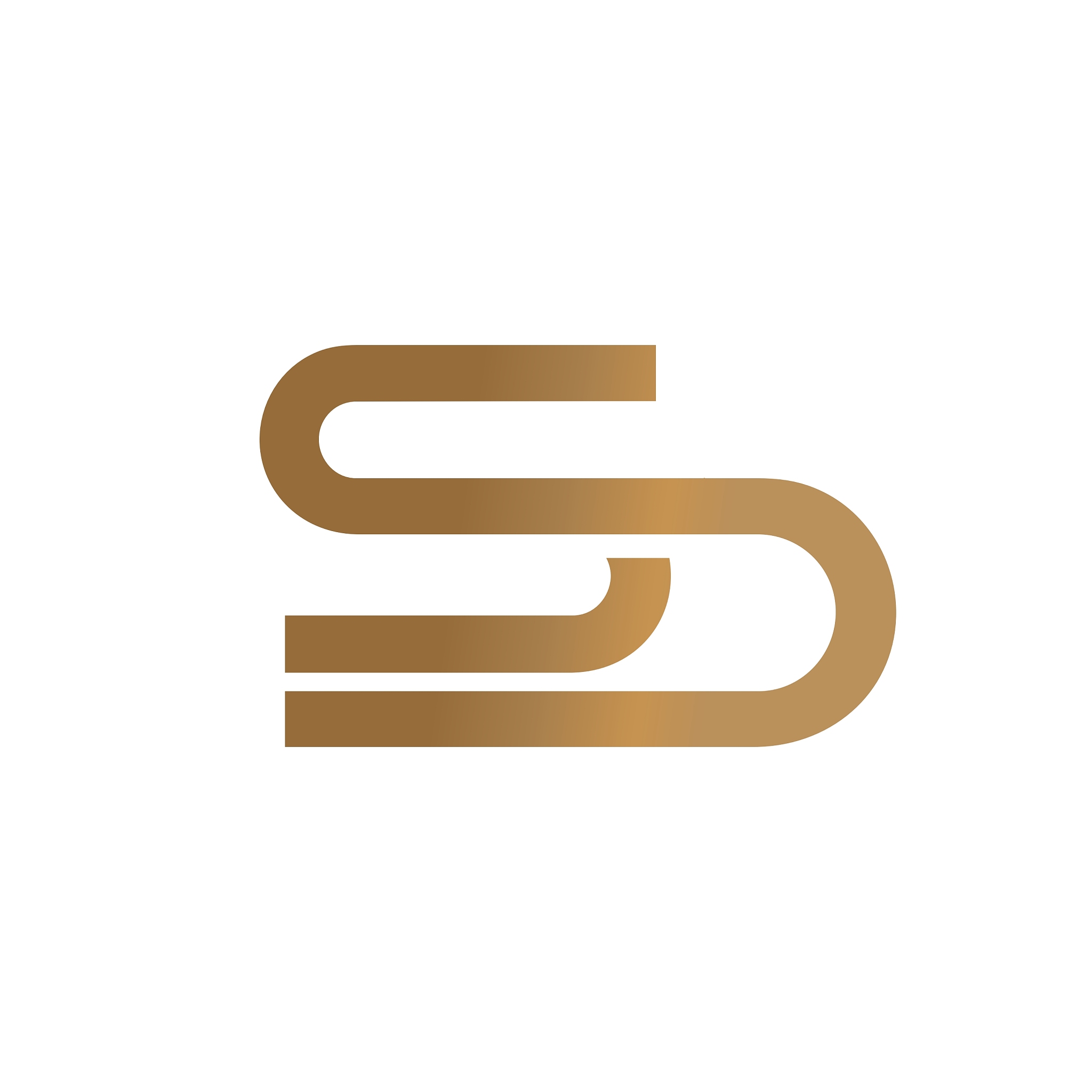 letters s logo template