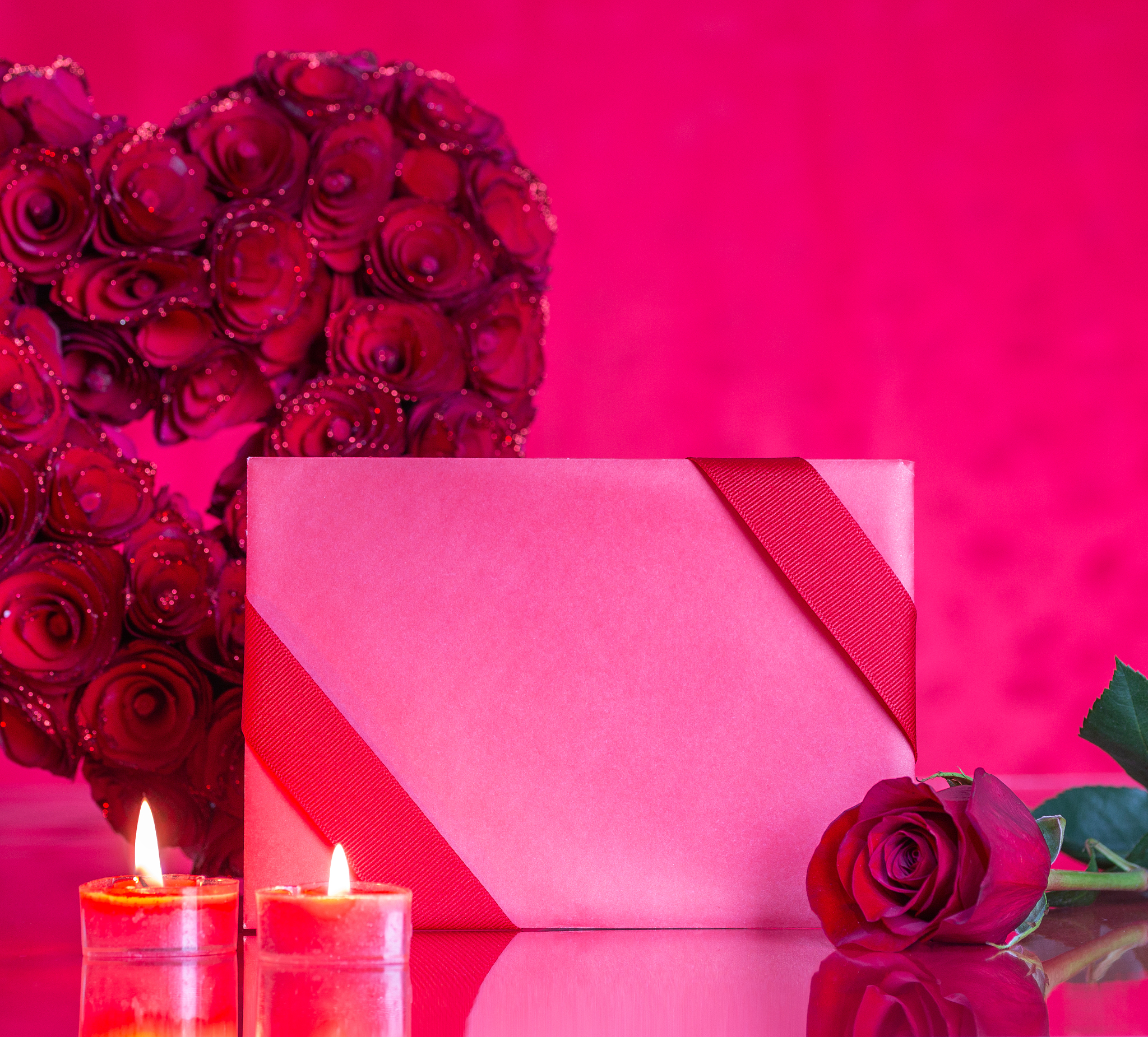 520情人节浪漫过法指南：约会、礼物、表达爱意