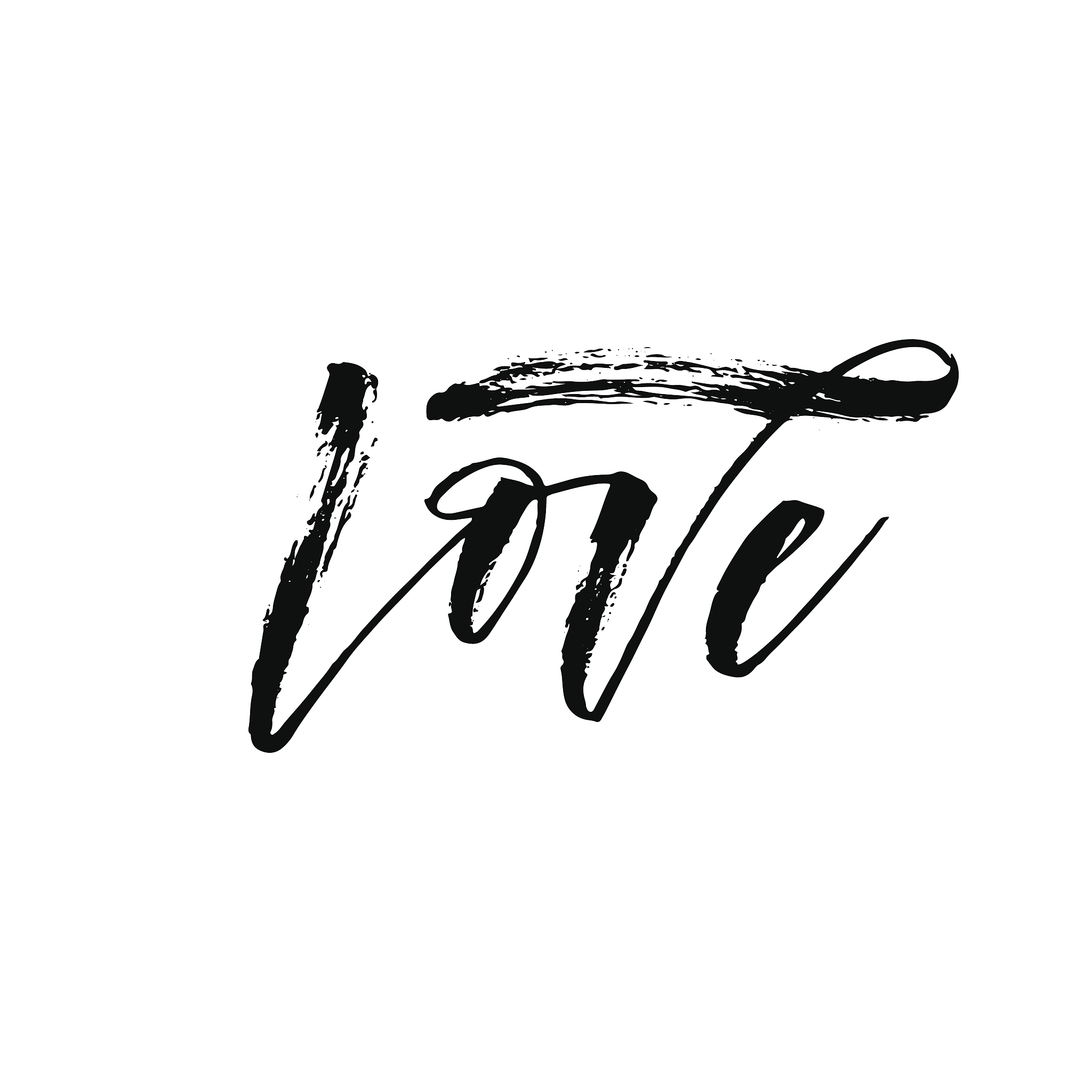 love hand drawn lettering.