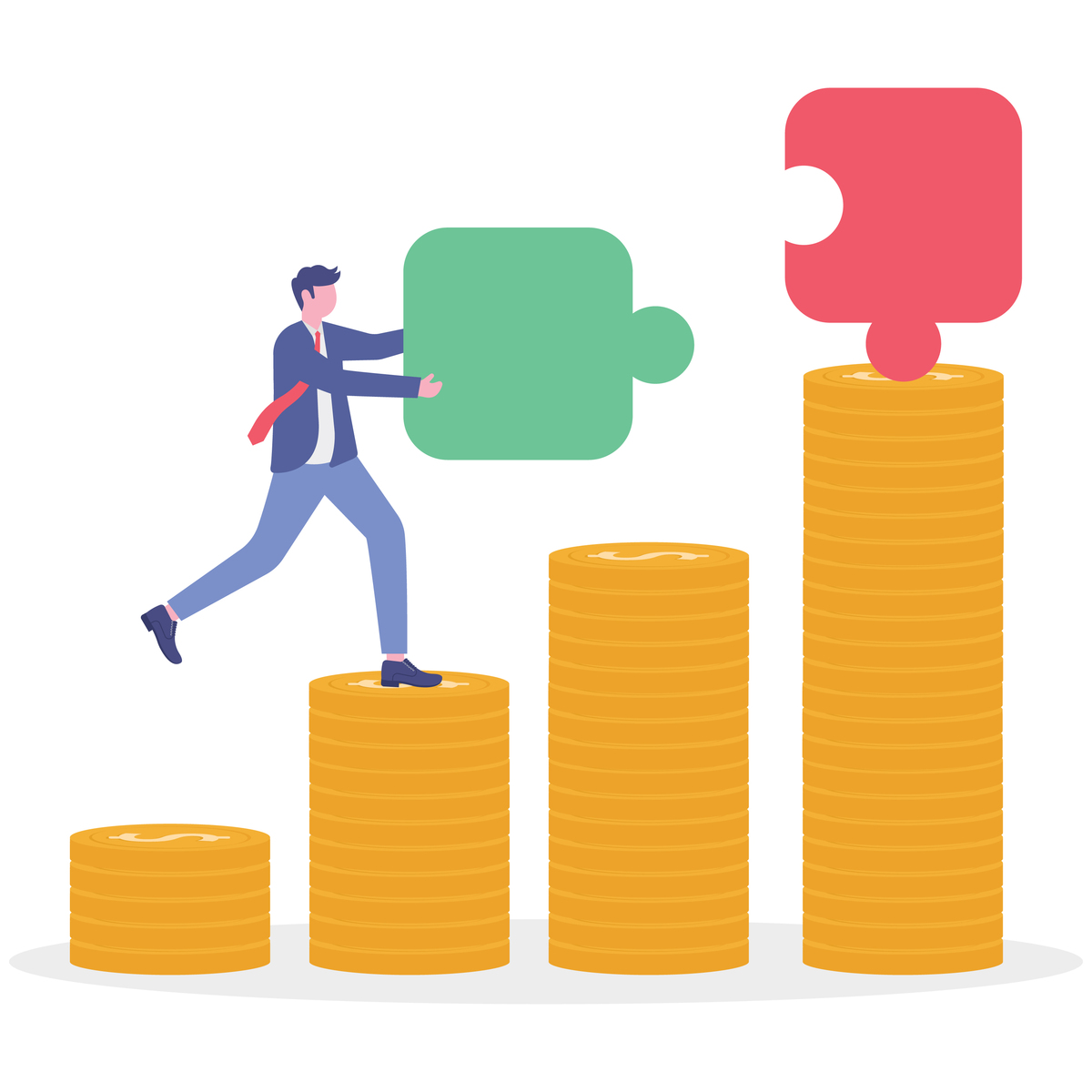 销售工作：高薪职业，职业发展机会多