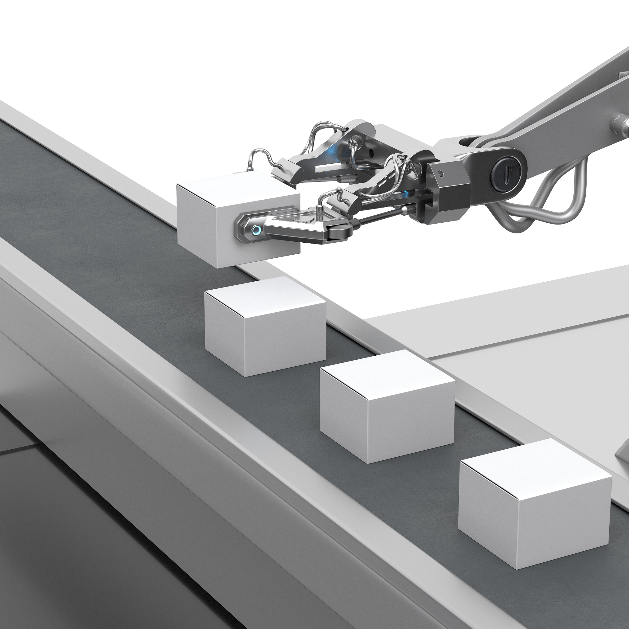 基于ANSYS的独轮车梁机器人有限元分析