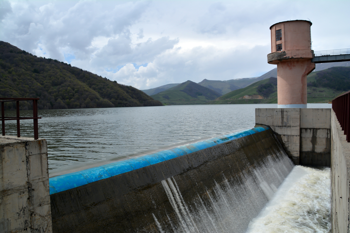 水电站库区建设与鱼类生态环境监测的紧密联系：政策支撑与因果关系