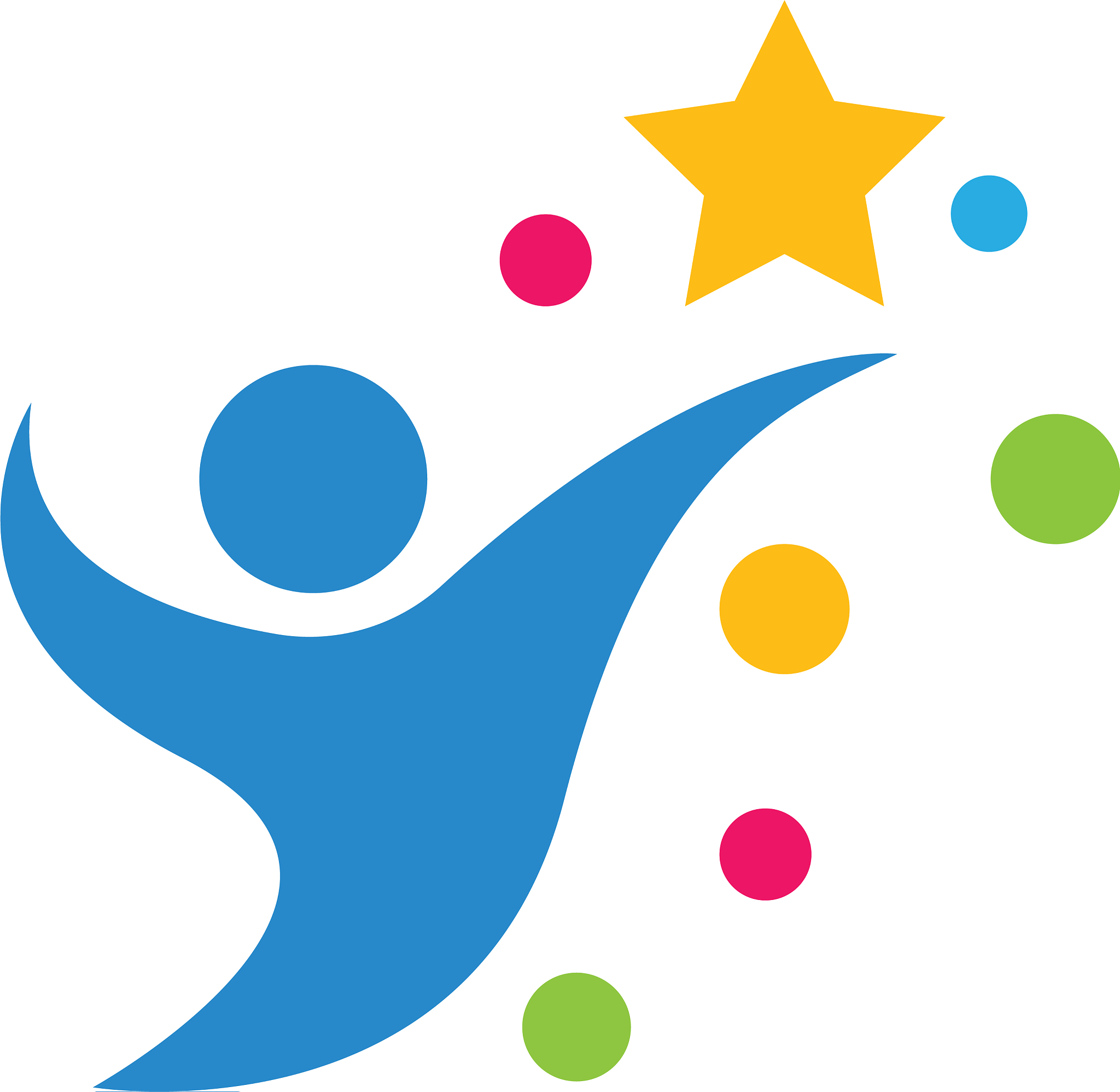 star kids logo