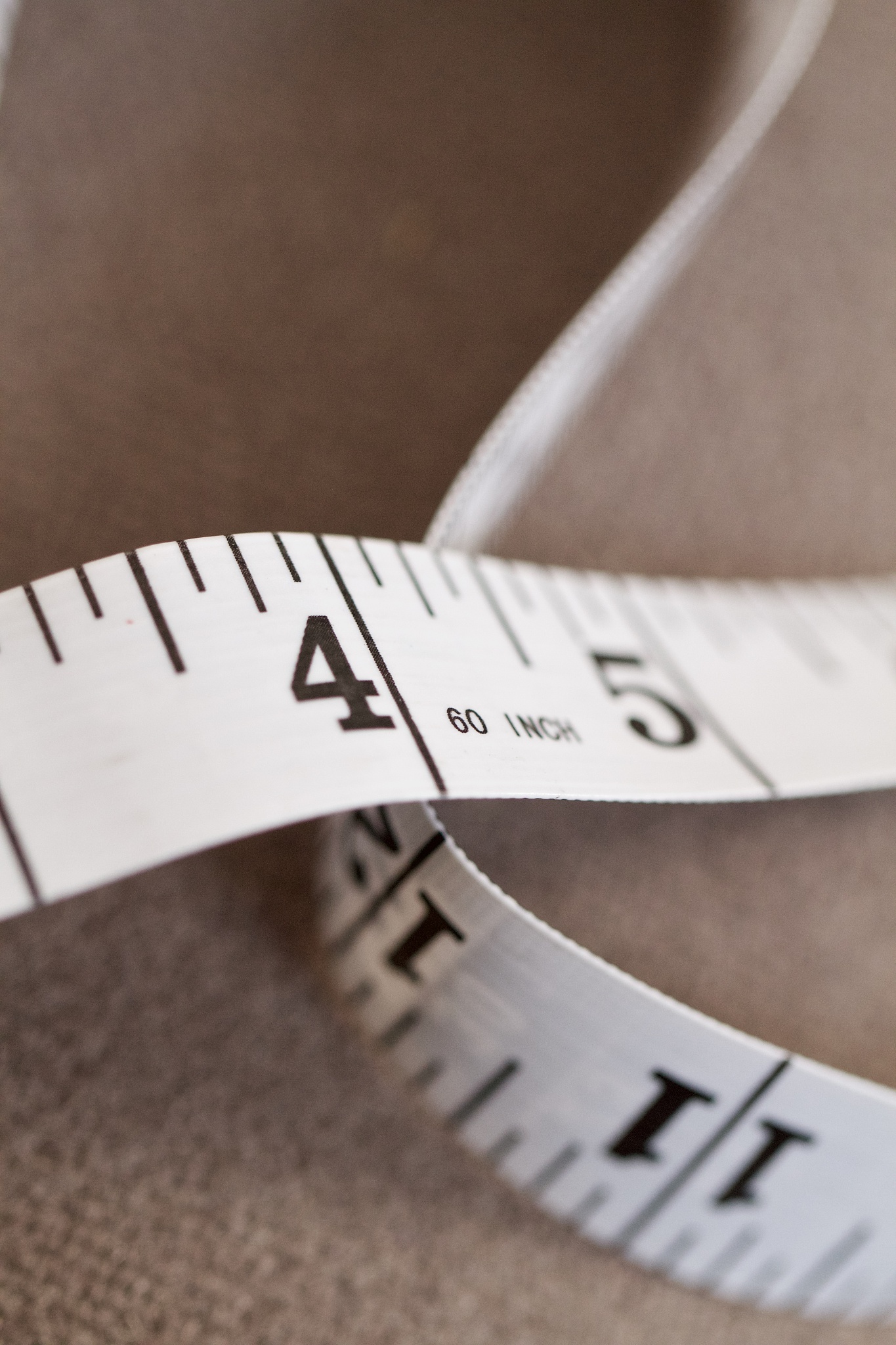 tape measure