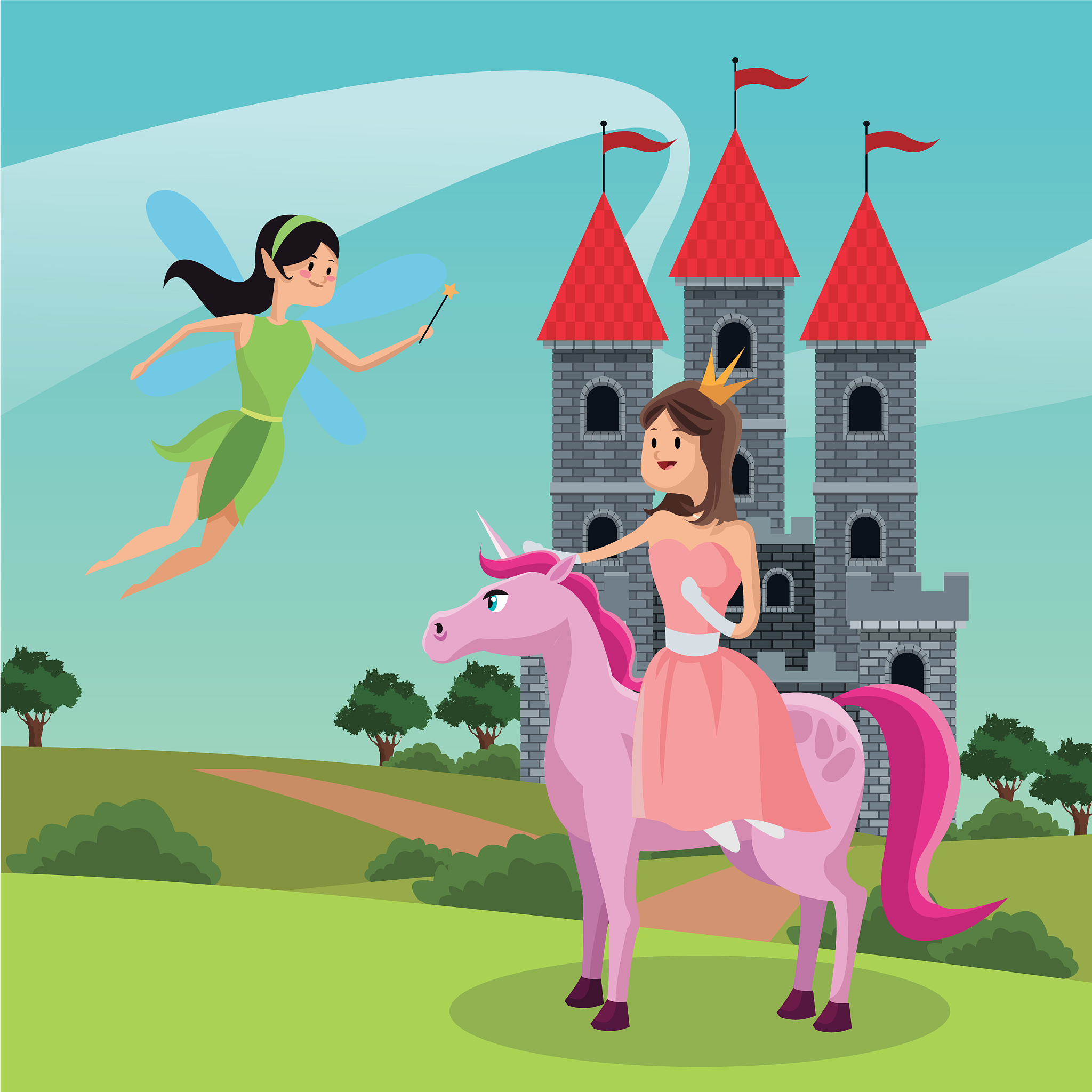 动画发展中的永恒魅力：不变的核心元素