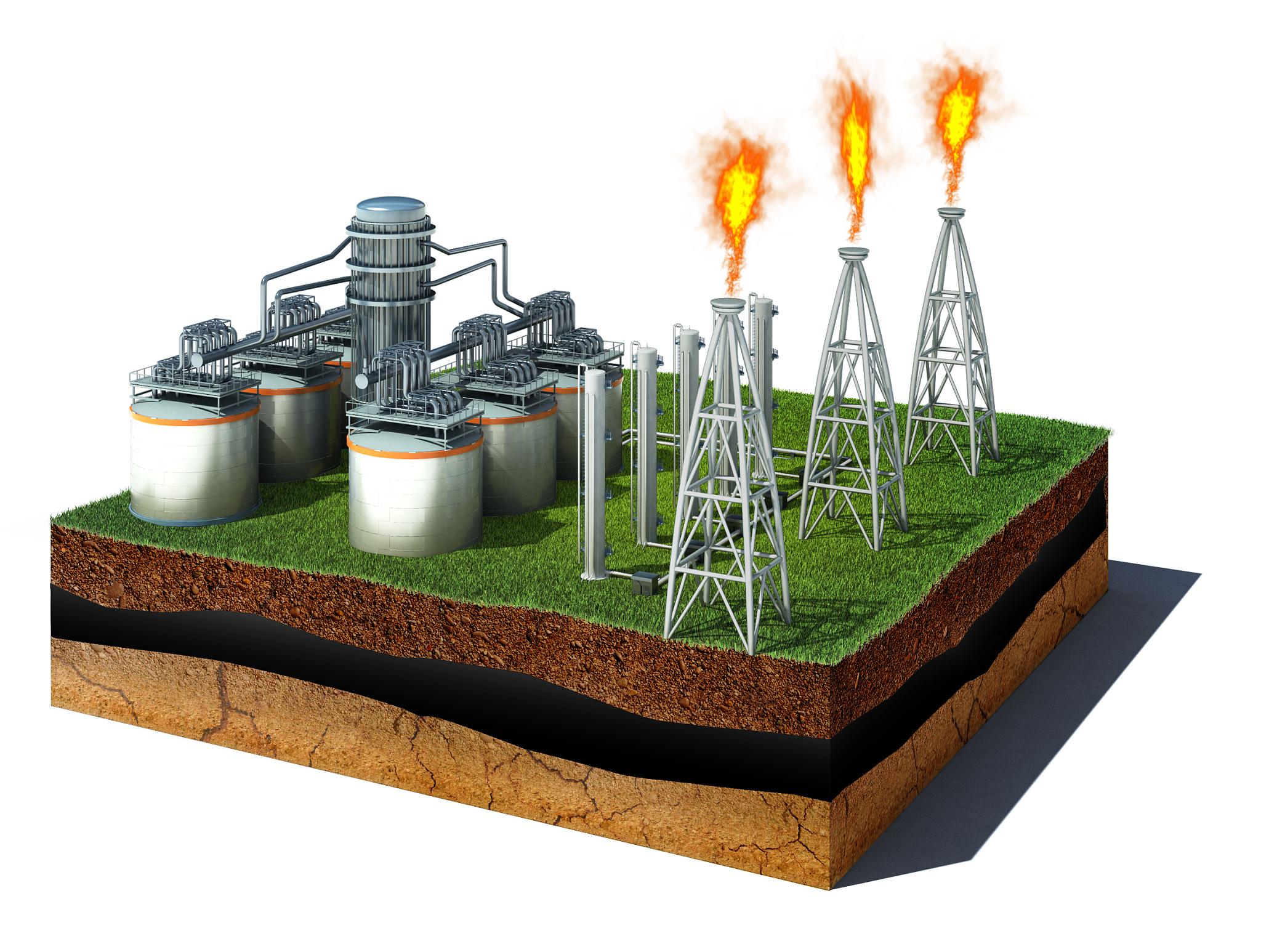 未来表面活性剂在石油开采中的研究方向建议