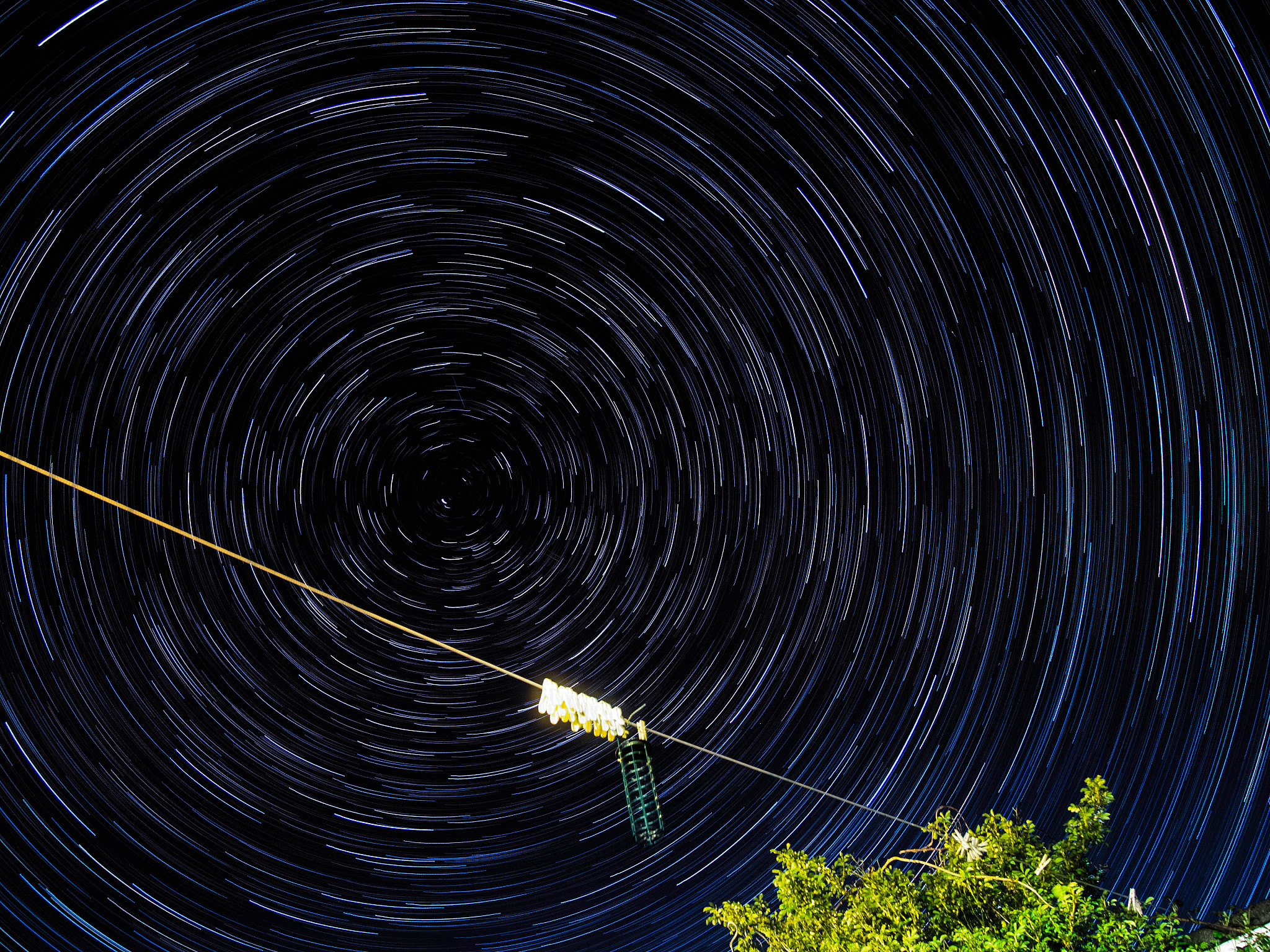 星地干扰与星间干扰的差异：受扰对象运动和多普勒频移