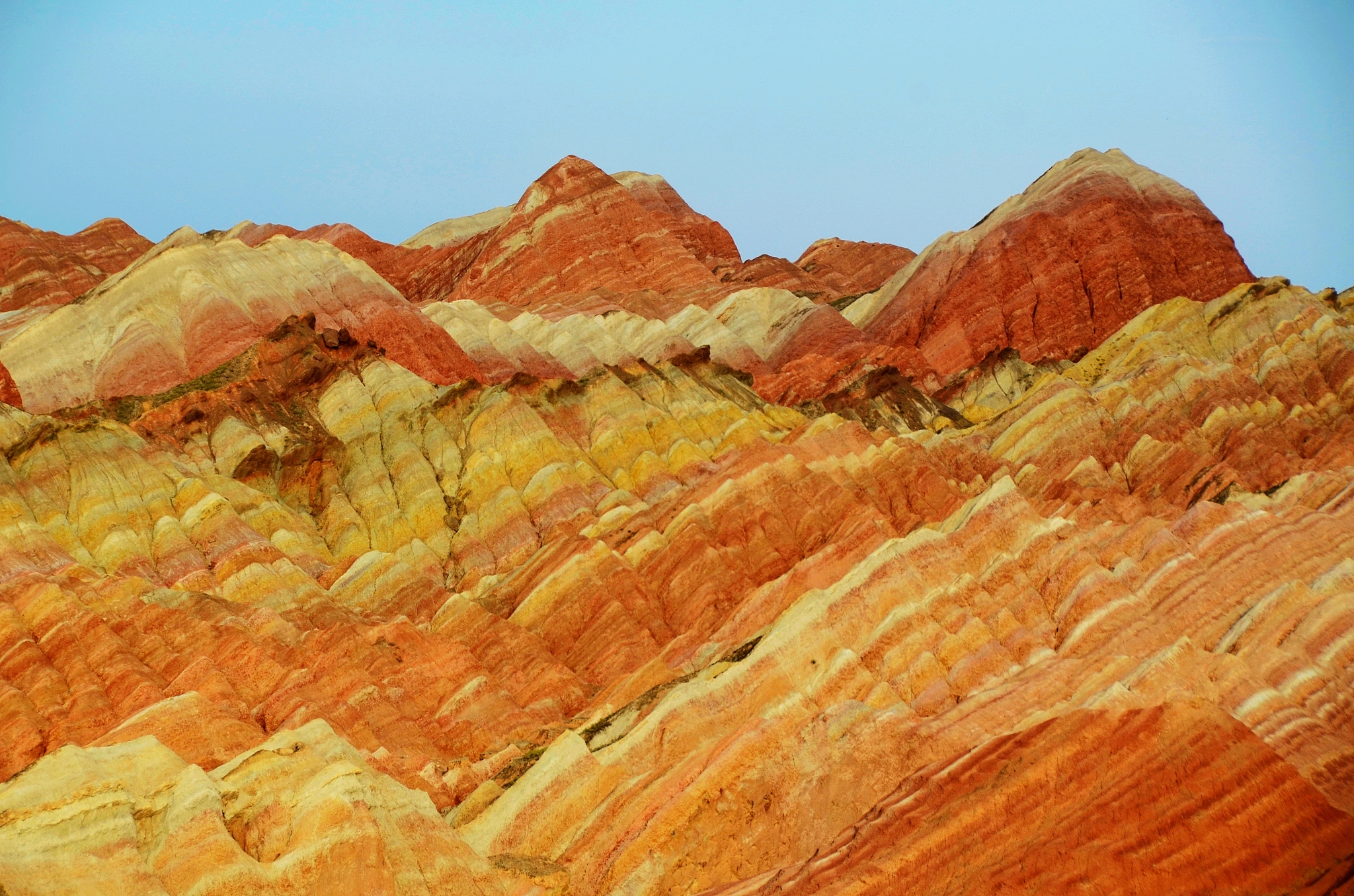 danxia landform