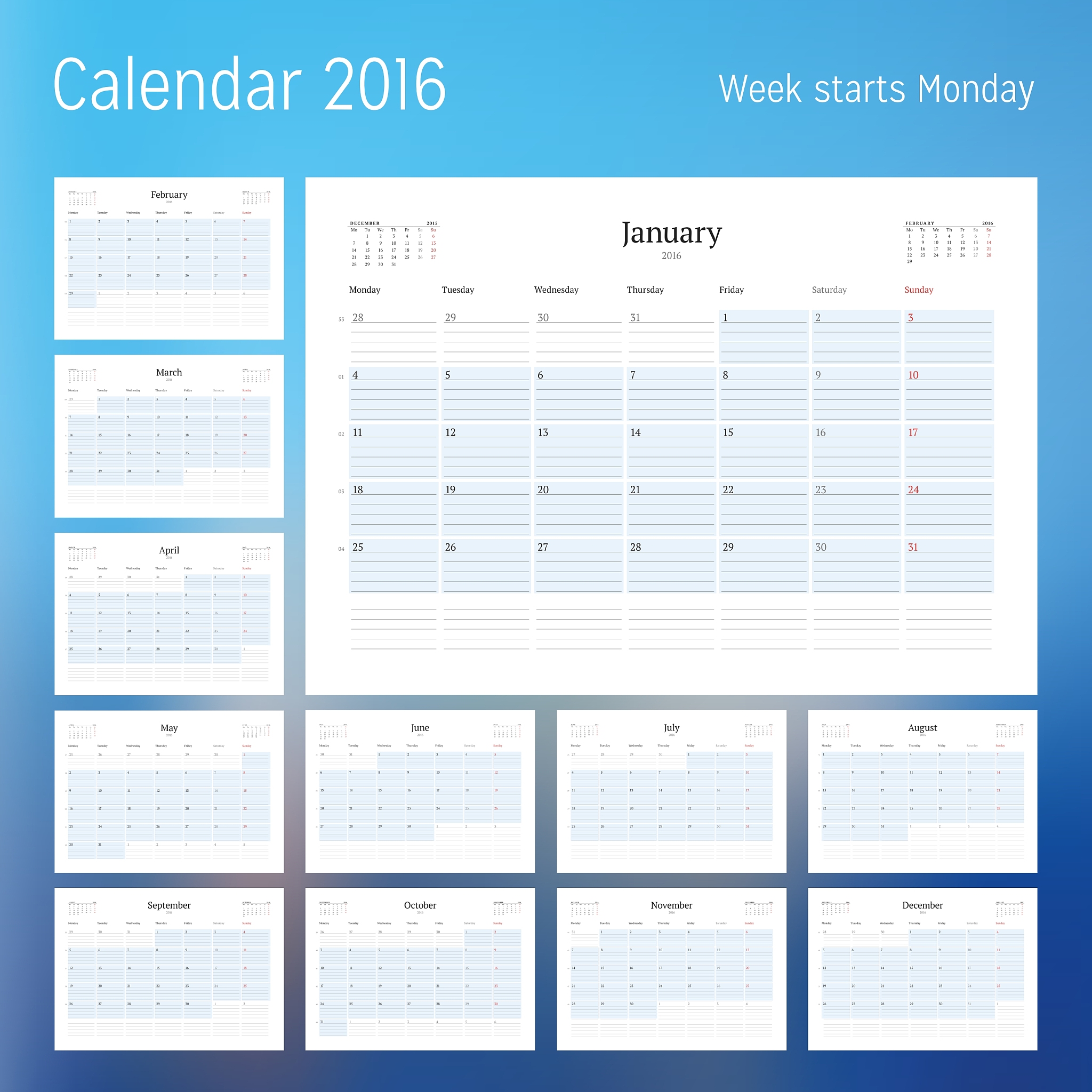 待办应用的用户群体是？