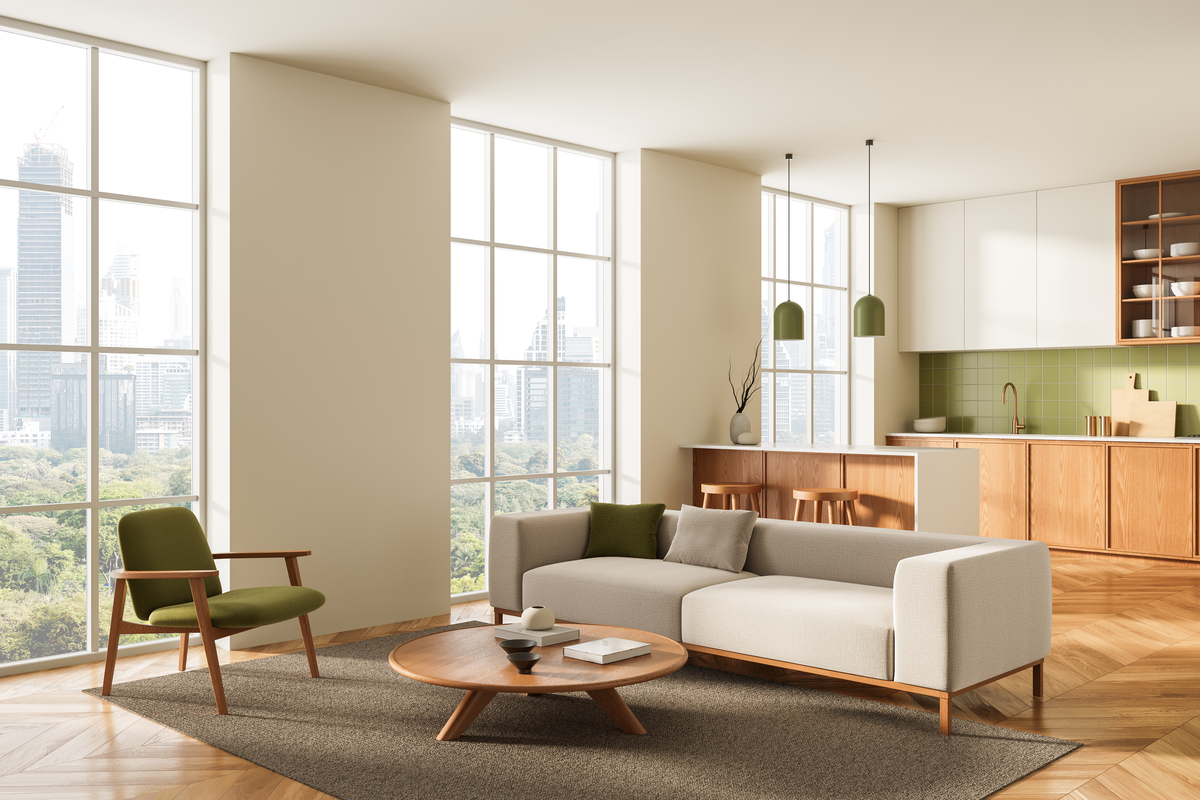 现代简约风格家具设计：毕业设计总结