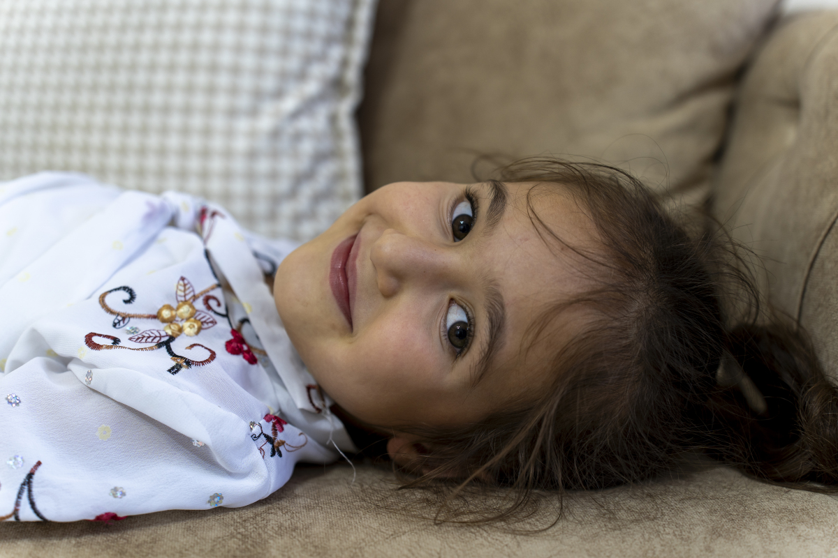 婴儿多大会说话