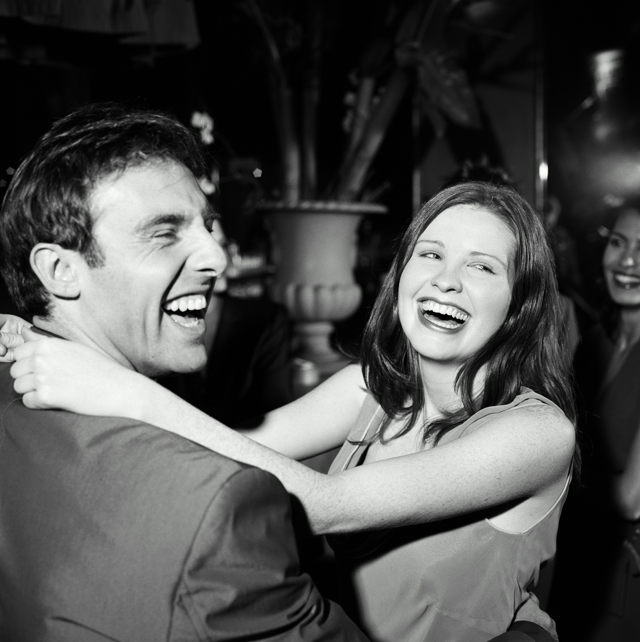 What if Robert Deniro acted as a corrupted senator and Brad Pitt acted as a prosecuter