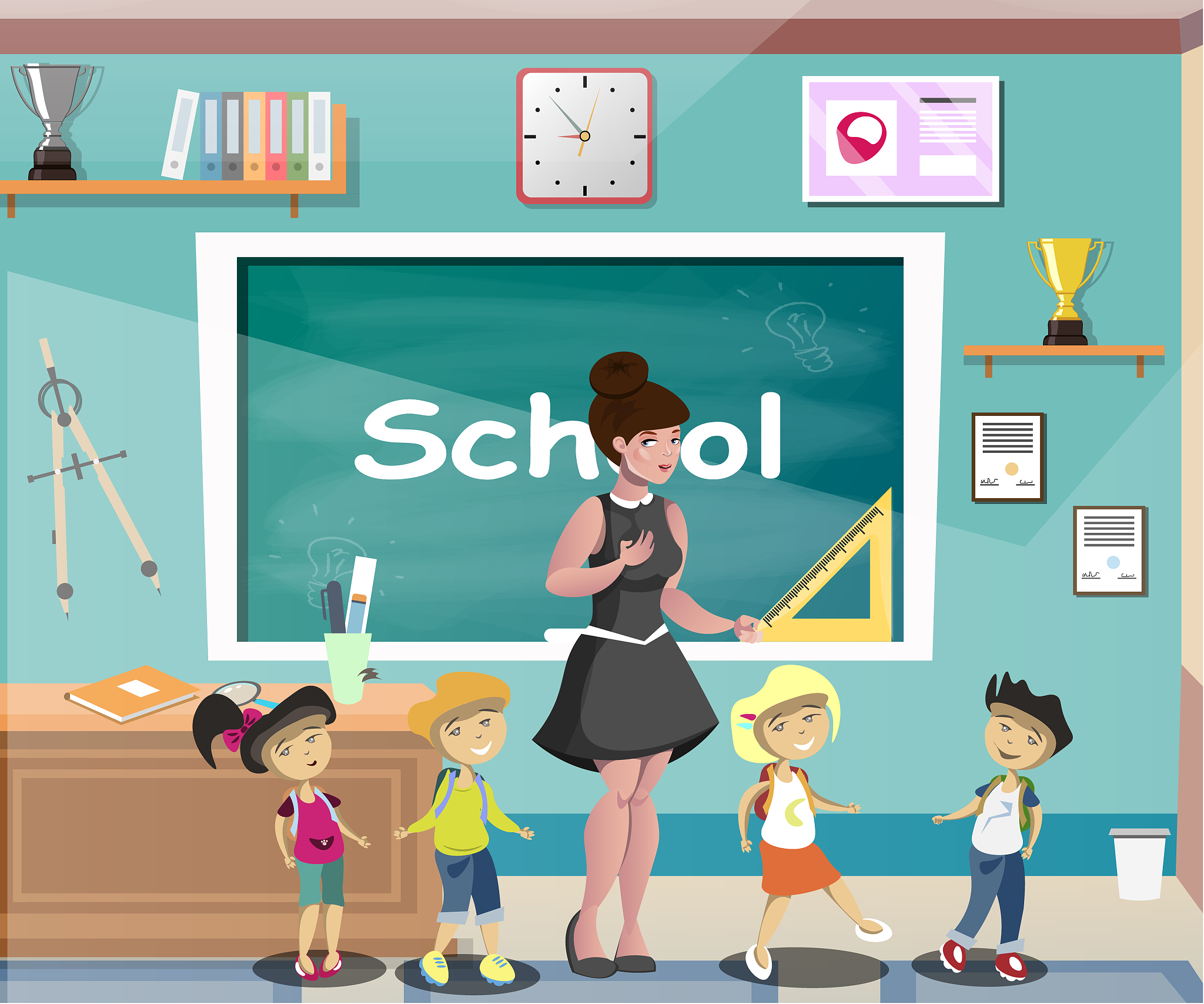 六年级孩子英语听力不重视怎么办？7招提升学习兴趣