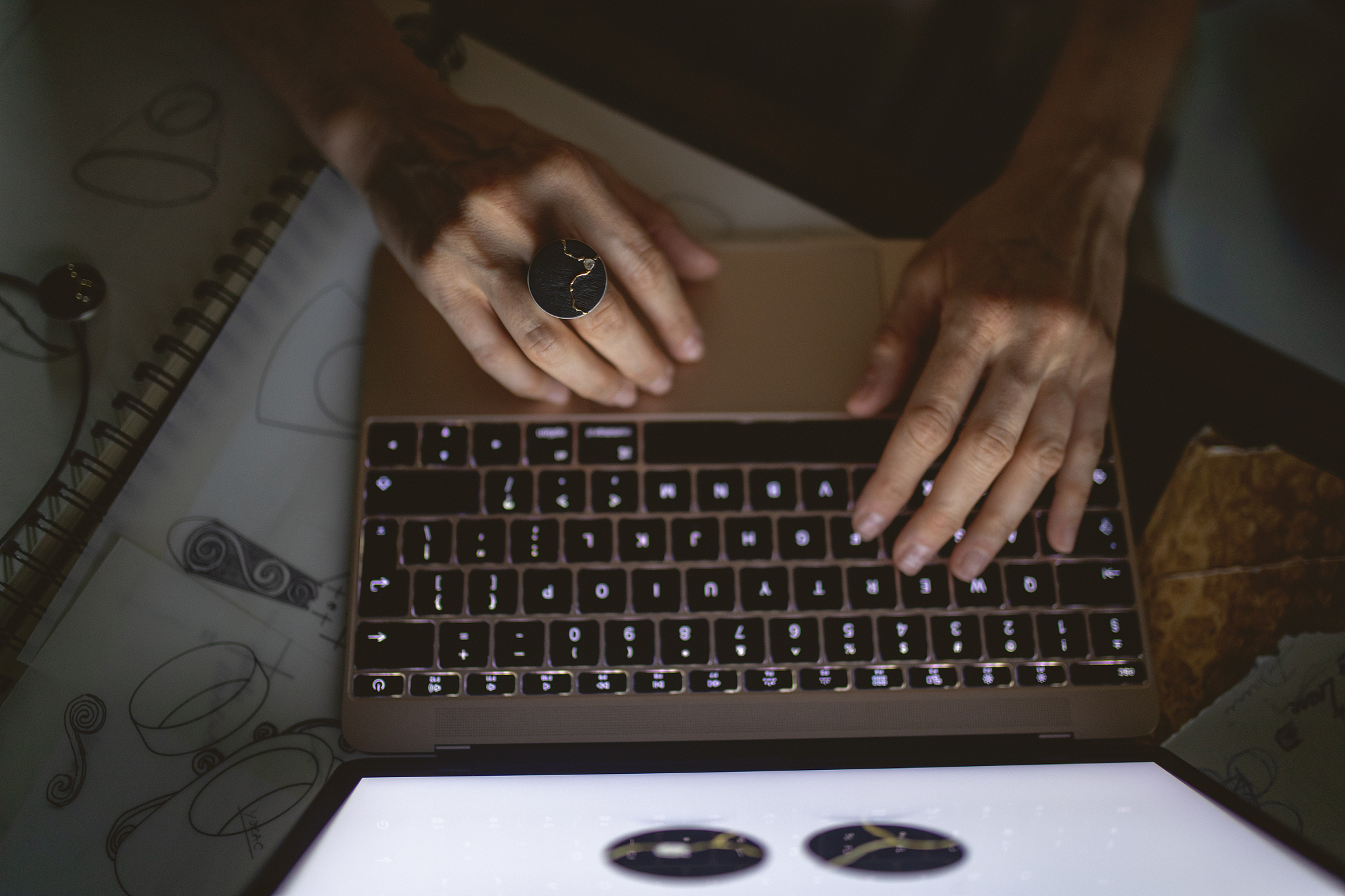 珠宝设计师就业前景好不好 好找工作吗