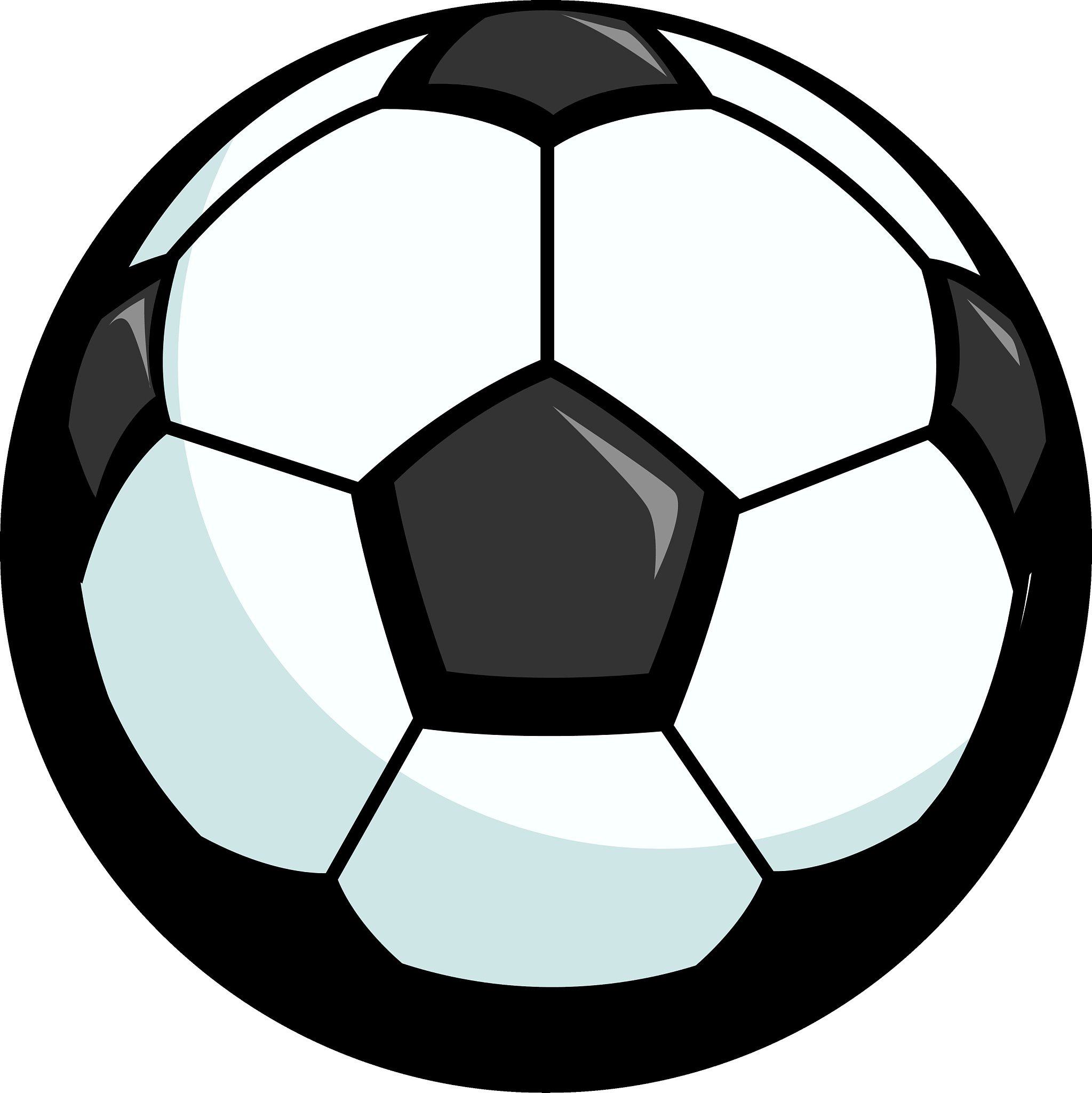 soccer ball