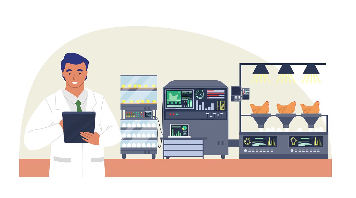 安徽机电工程学校2022年招生专业-热门专业解读