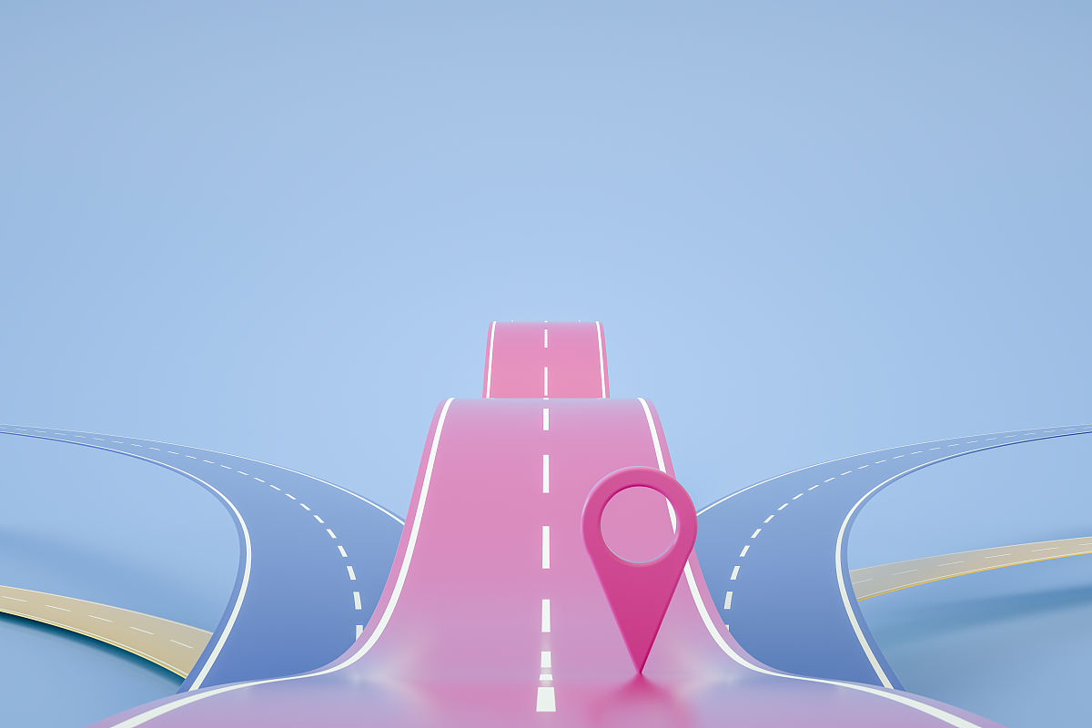 为什么两个指针相减是整数