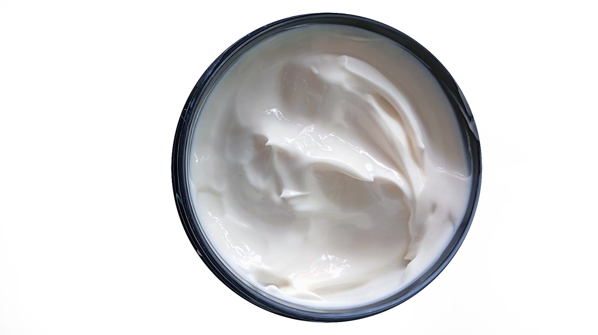 如何自制洗面奶