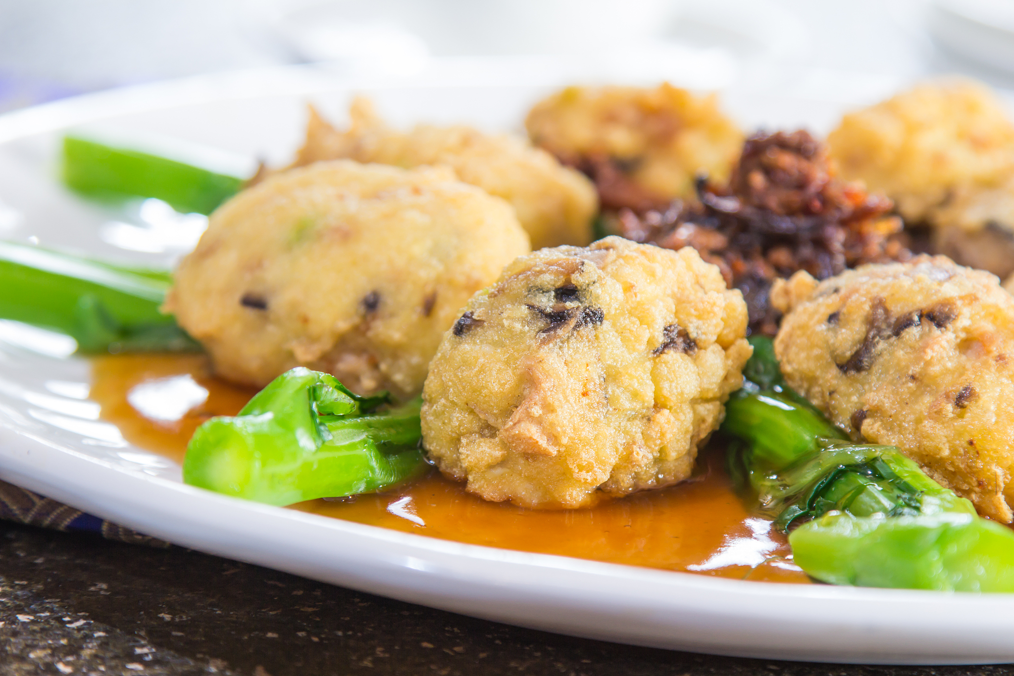 meat ball