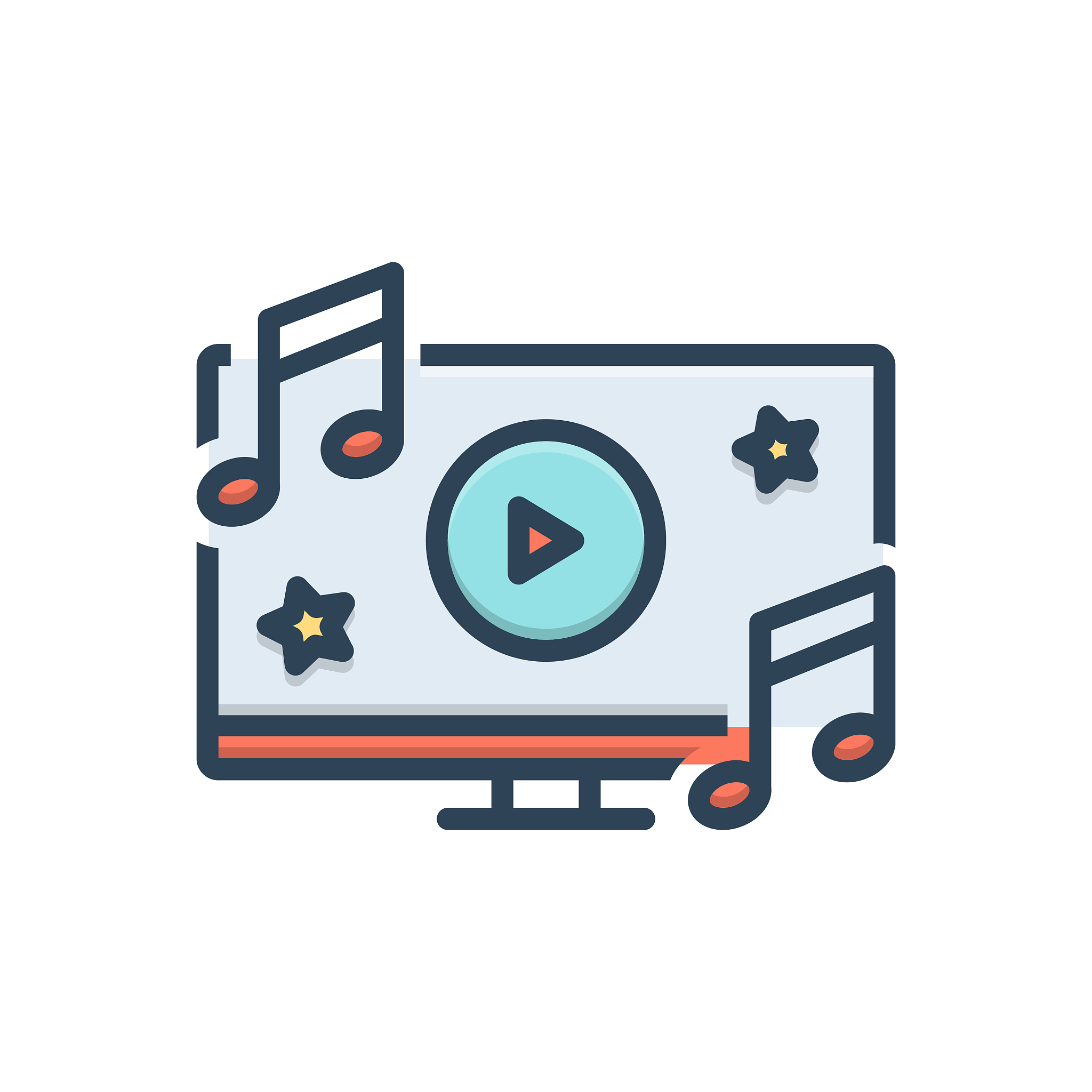 music video