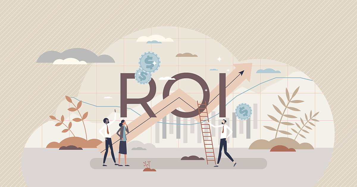 总投资收益率计算公式