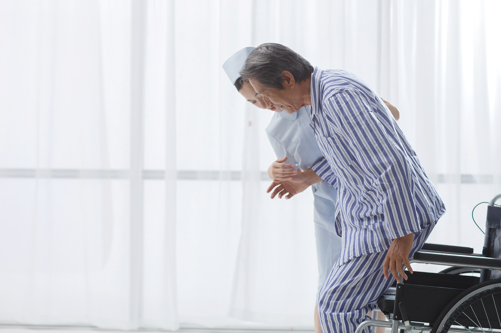 赣州光华职业技术学校护理专业专业都有哪些课程