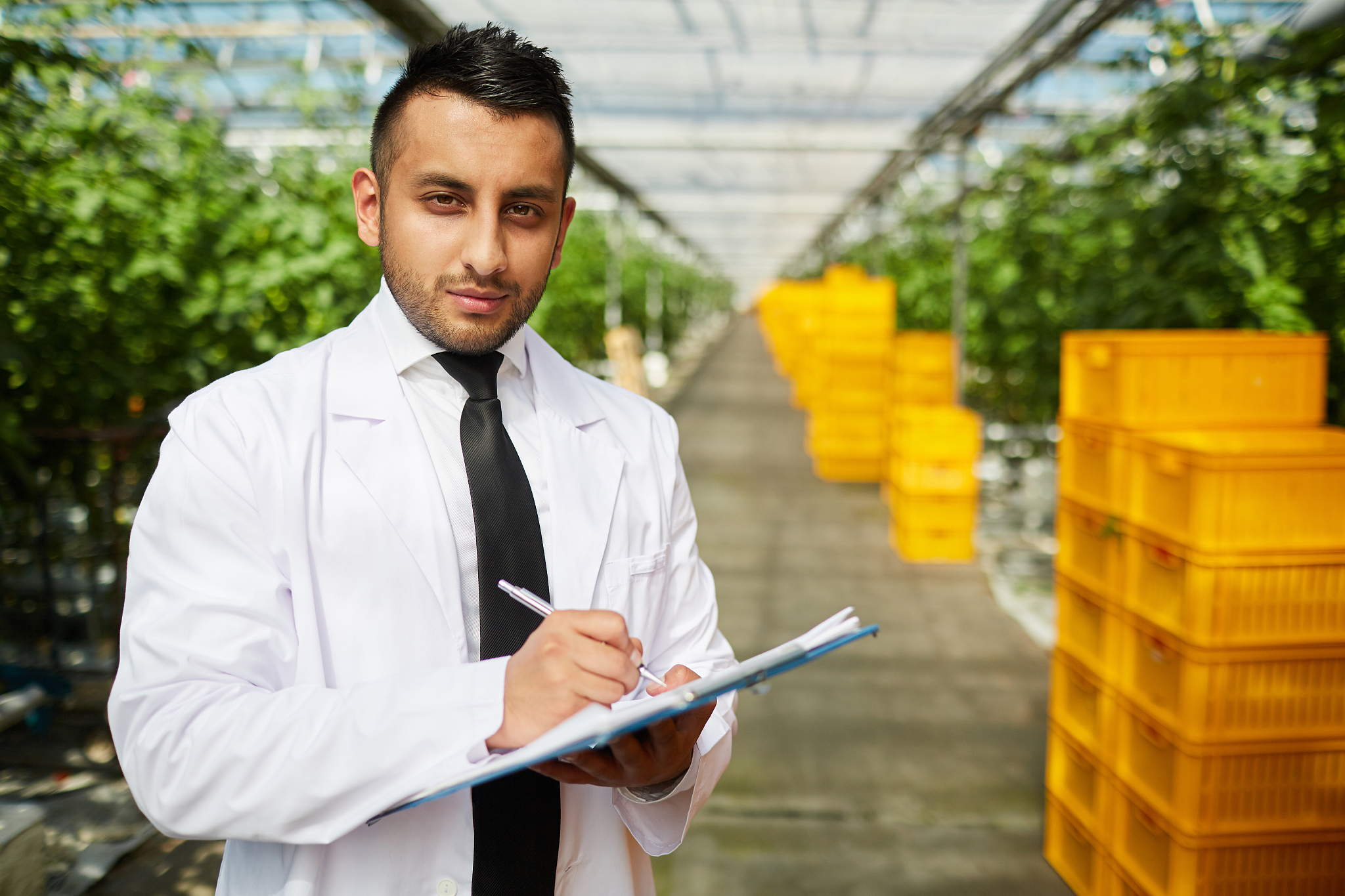 吉林农学里什么专业适合女生 学哪些专业更吃香