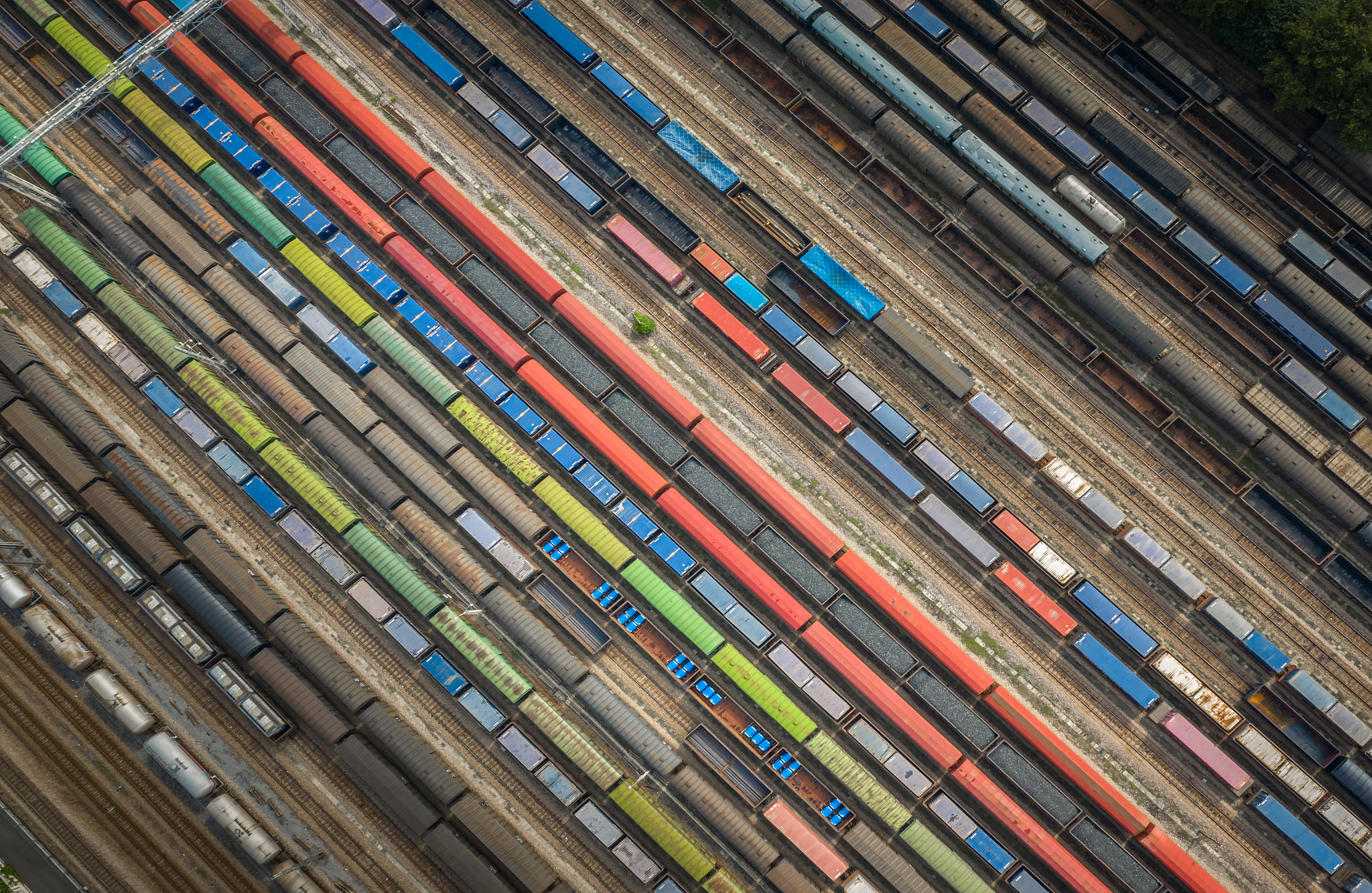 铁路技术专业的就业方向是什么？