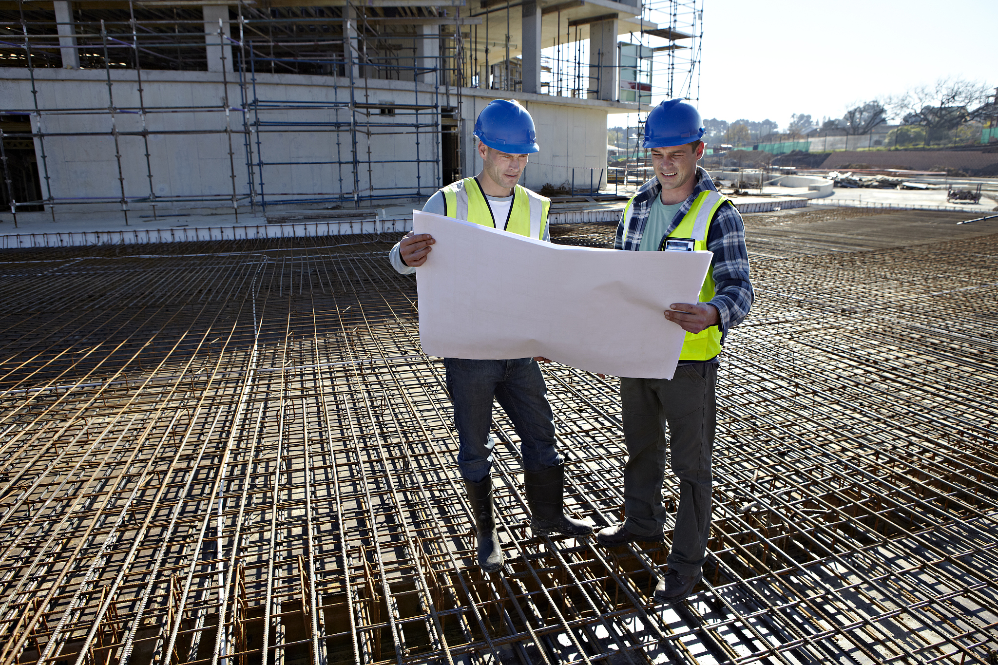 南通东华建筑材料有限公司绿地房建项目部施工技术员实习工作内容
