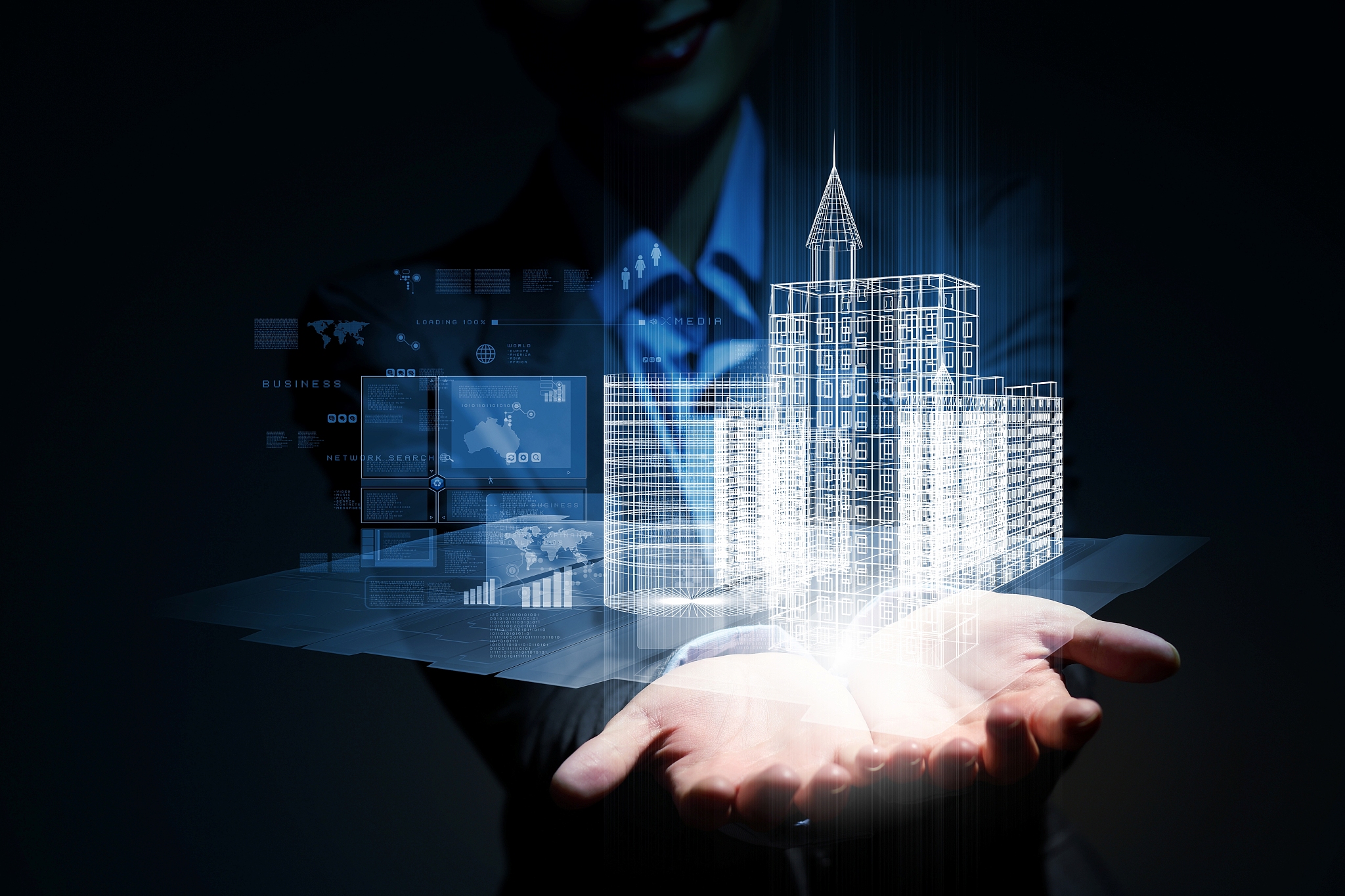 湖北现代科技学校2021年招生简章