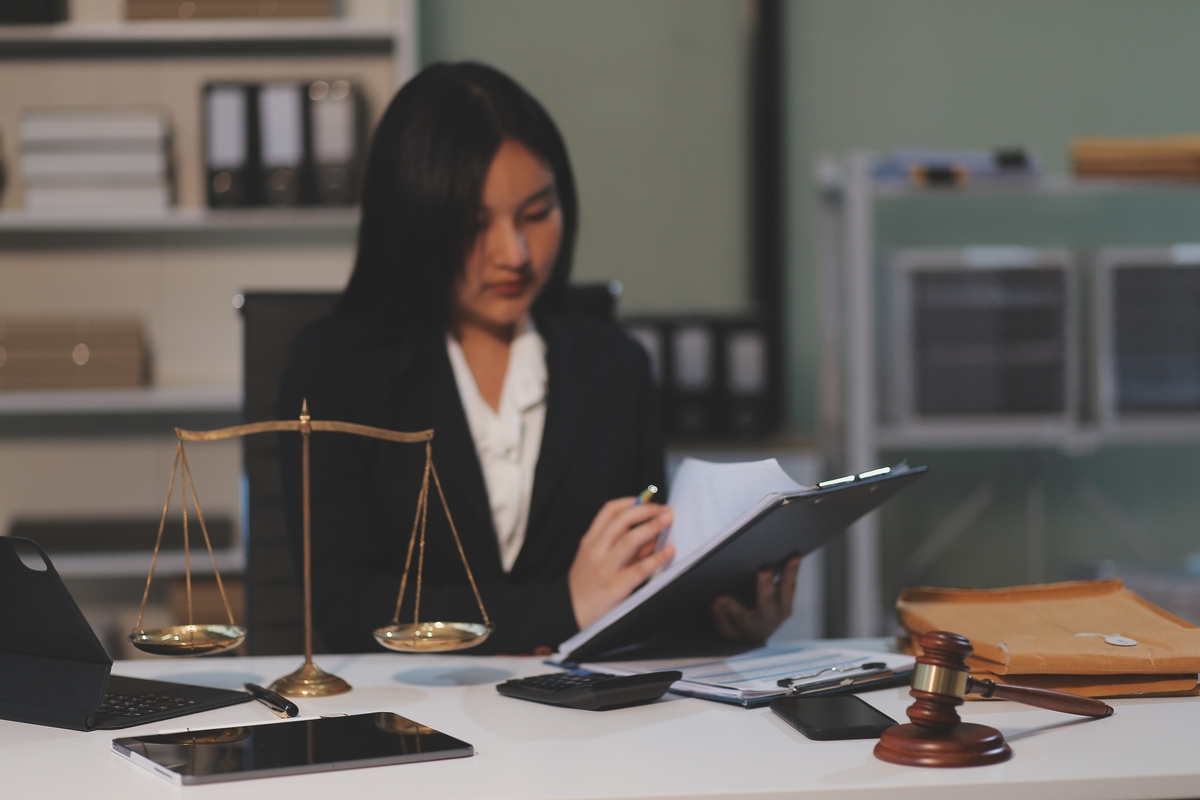 刑事案件律师团队：如何保证办案质量？