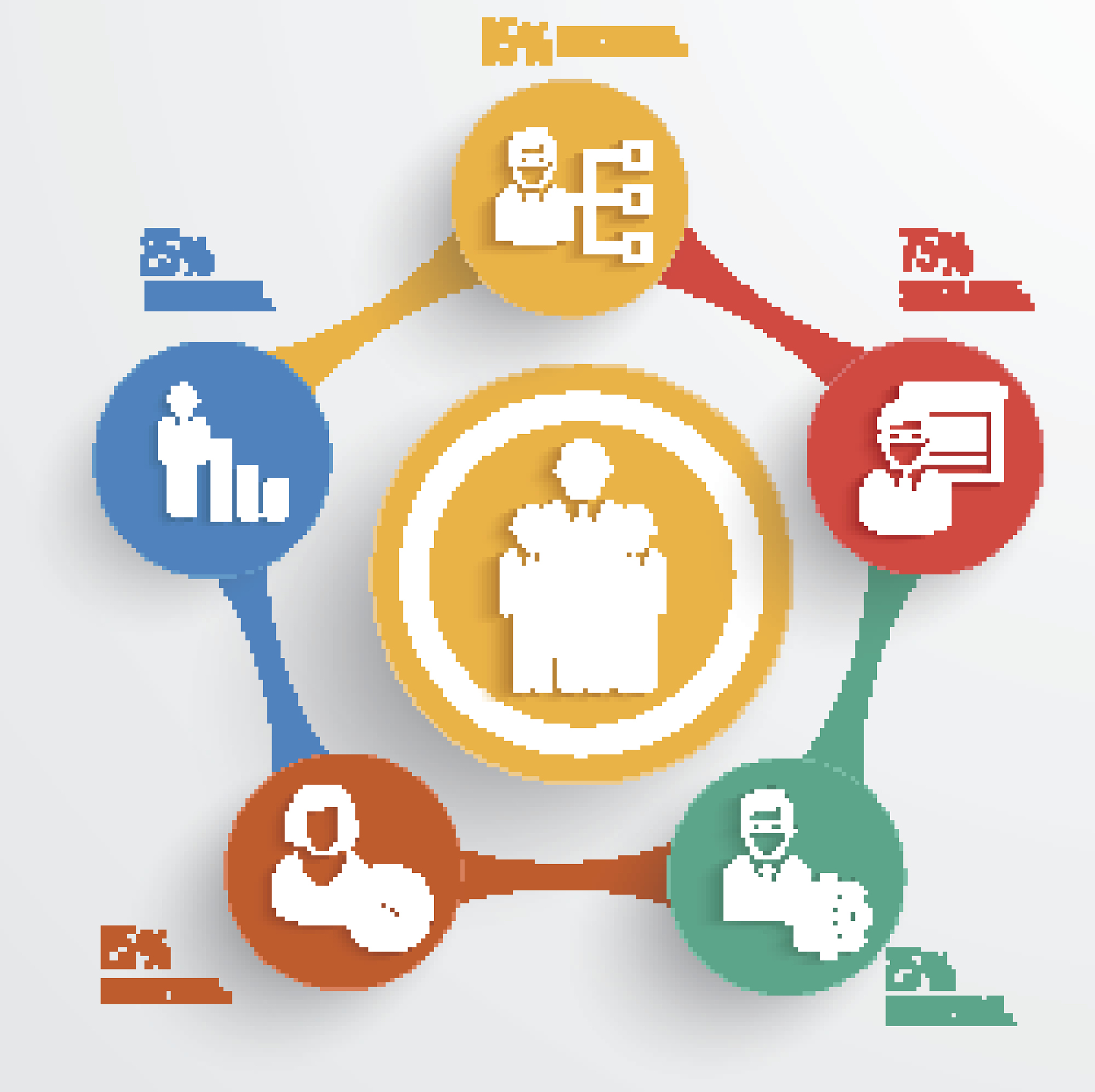 社会工作者职业发展方向：7个方向助你成就未来