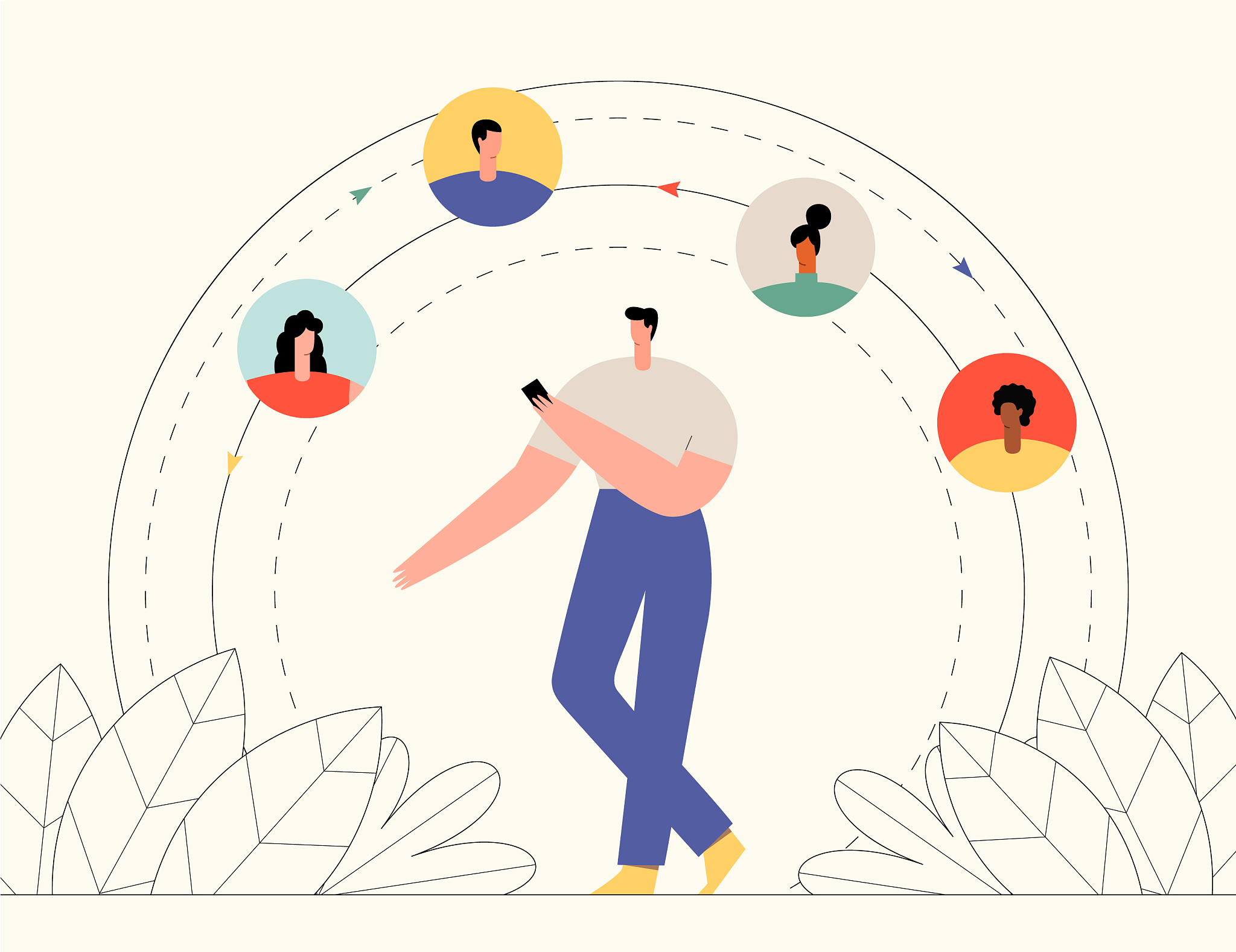 当代年轻人生活态度与价值观：多元、快乐与责任并重