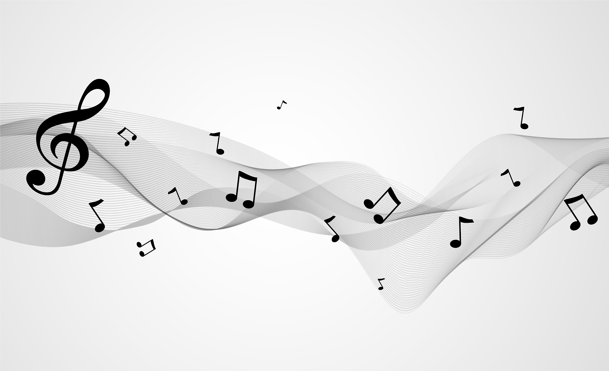 musical notes