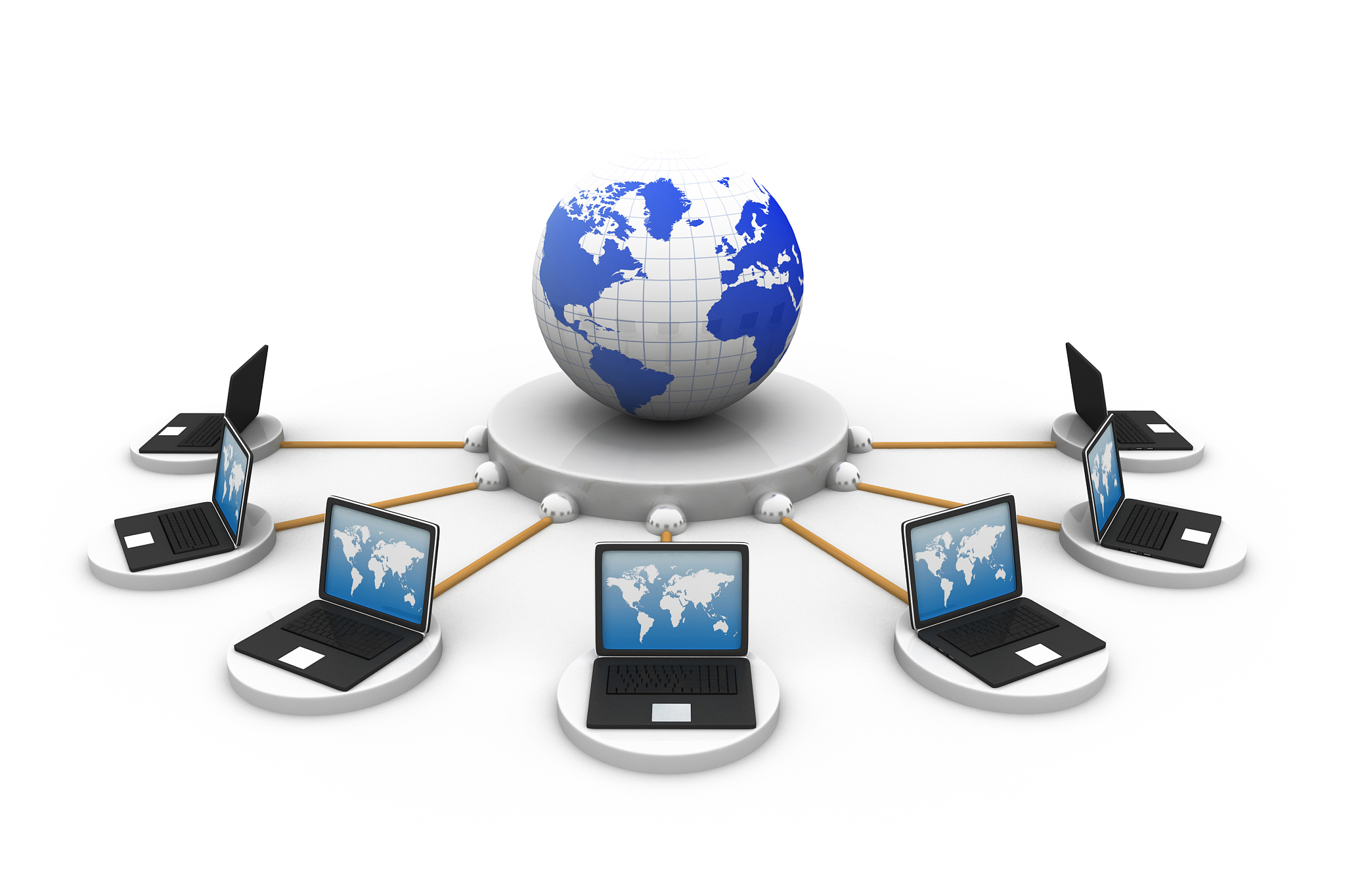 global computer network