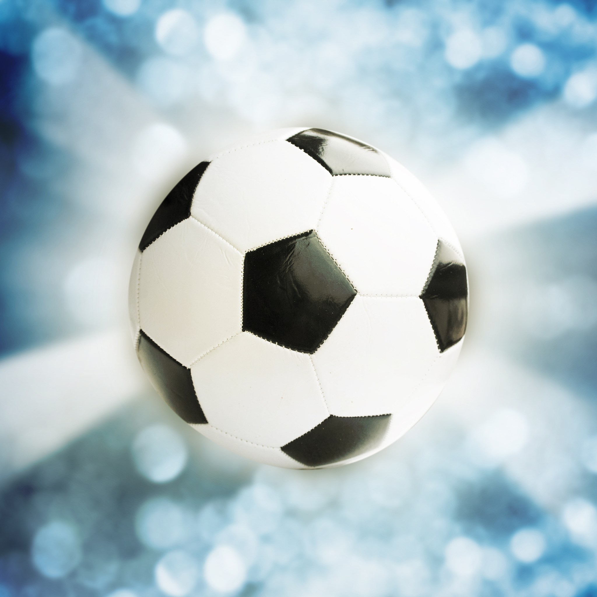 soccer ball