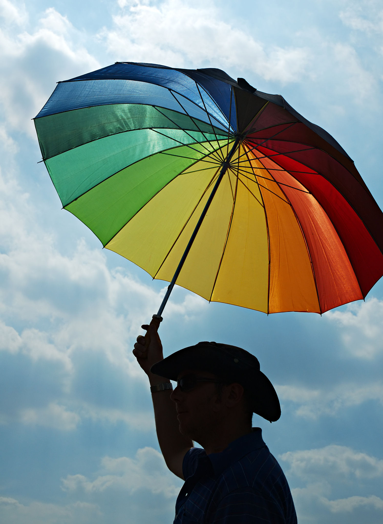 Rainy Day Blues: Why I Dislike Rainy Days in Guangzhou