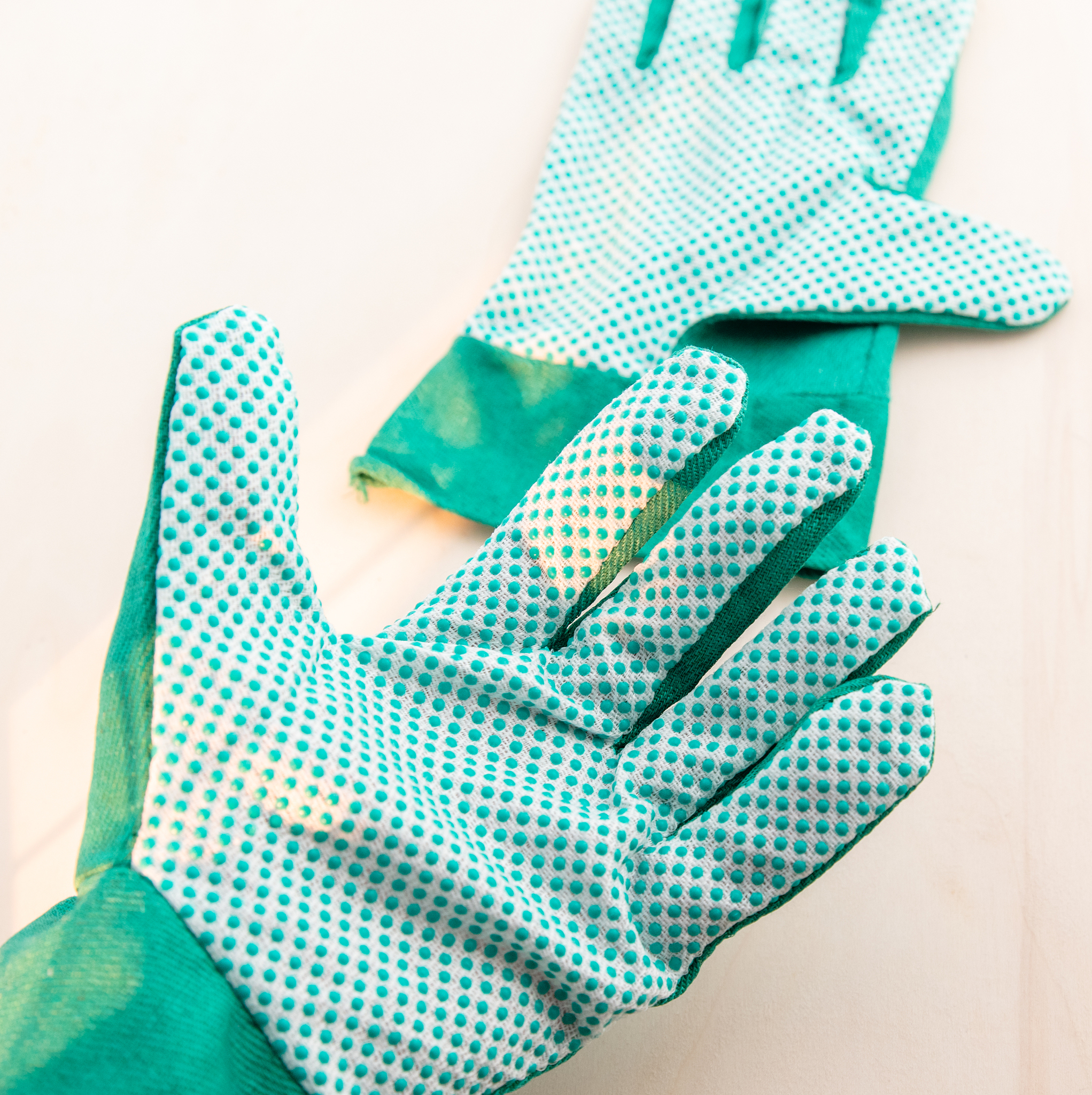 garden gloves