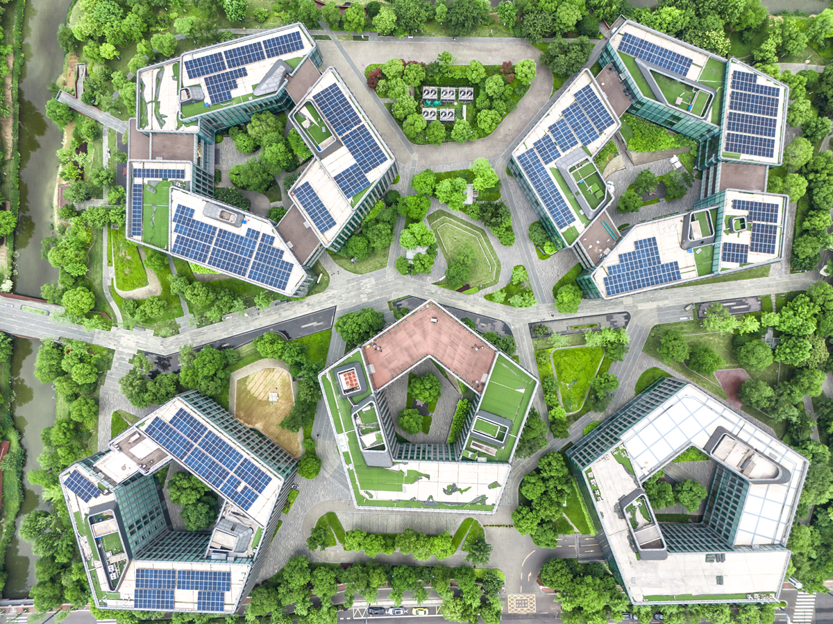 深圳职业技术学院风景园林设计专业优势与发展前景分析