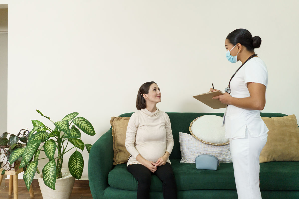 怀孕期间老公太忙怎么办？调整心态的实用建议