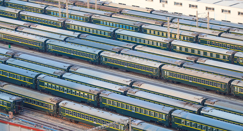 初中毕业到成都铁路运输学校学什么专业更好些