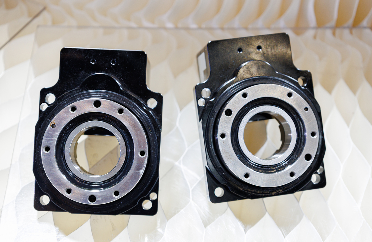 膜片联轴器的作用