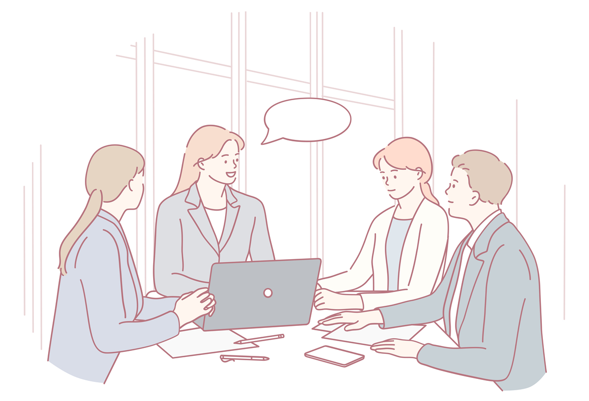 未定期召开协调会议的危害：信息不同步、合作困难、决策延迟等